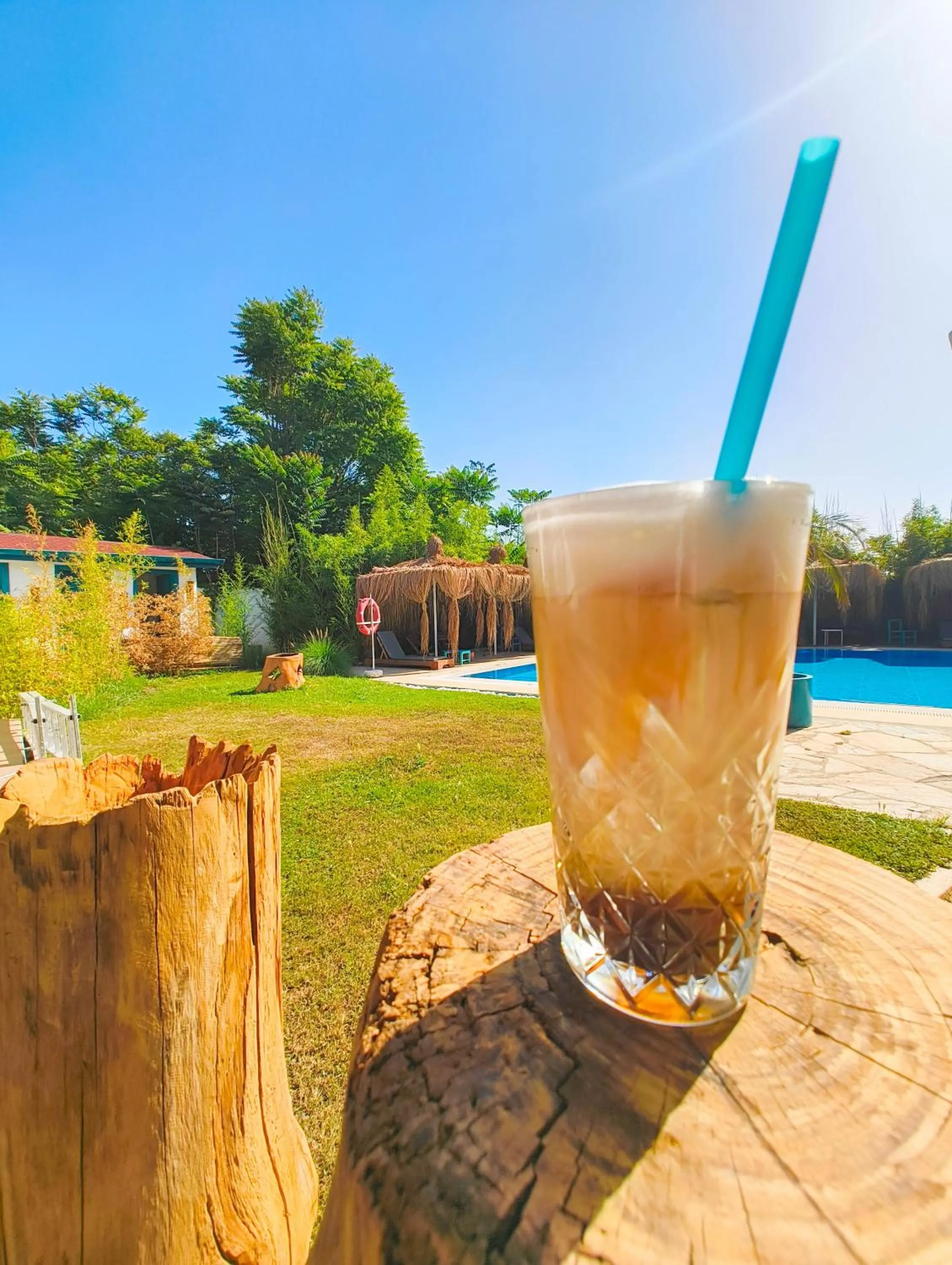 Erendiz Garden Hotel