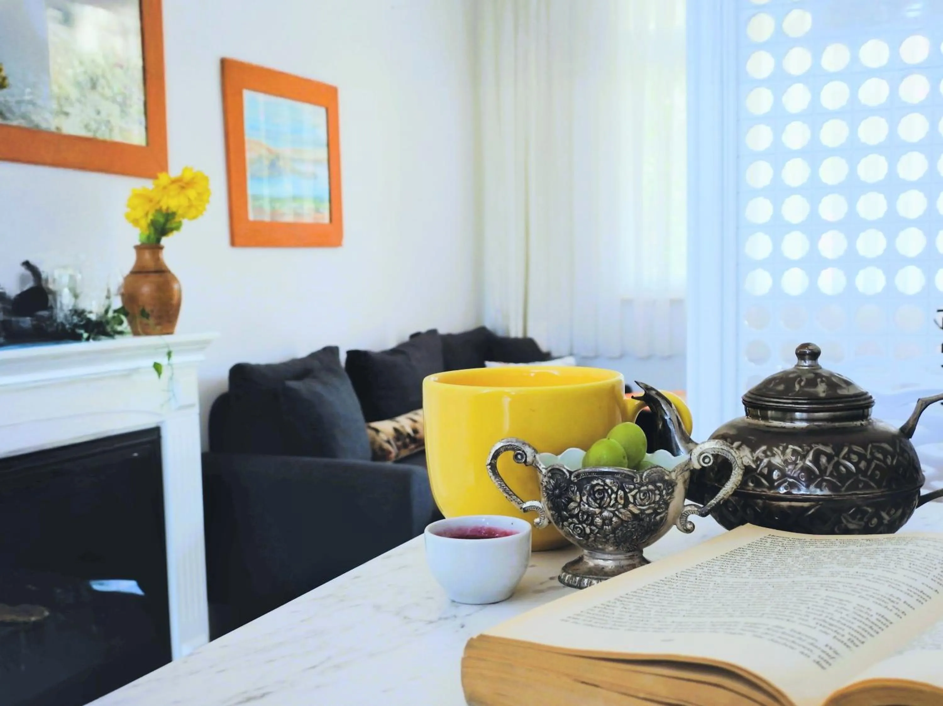 Erendiz Garden Hotel