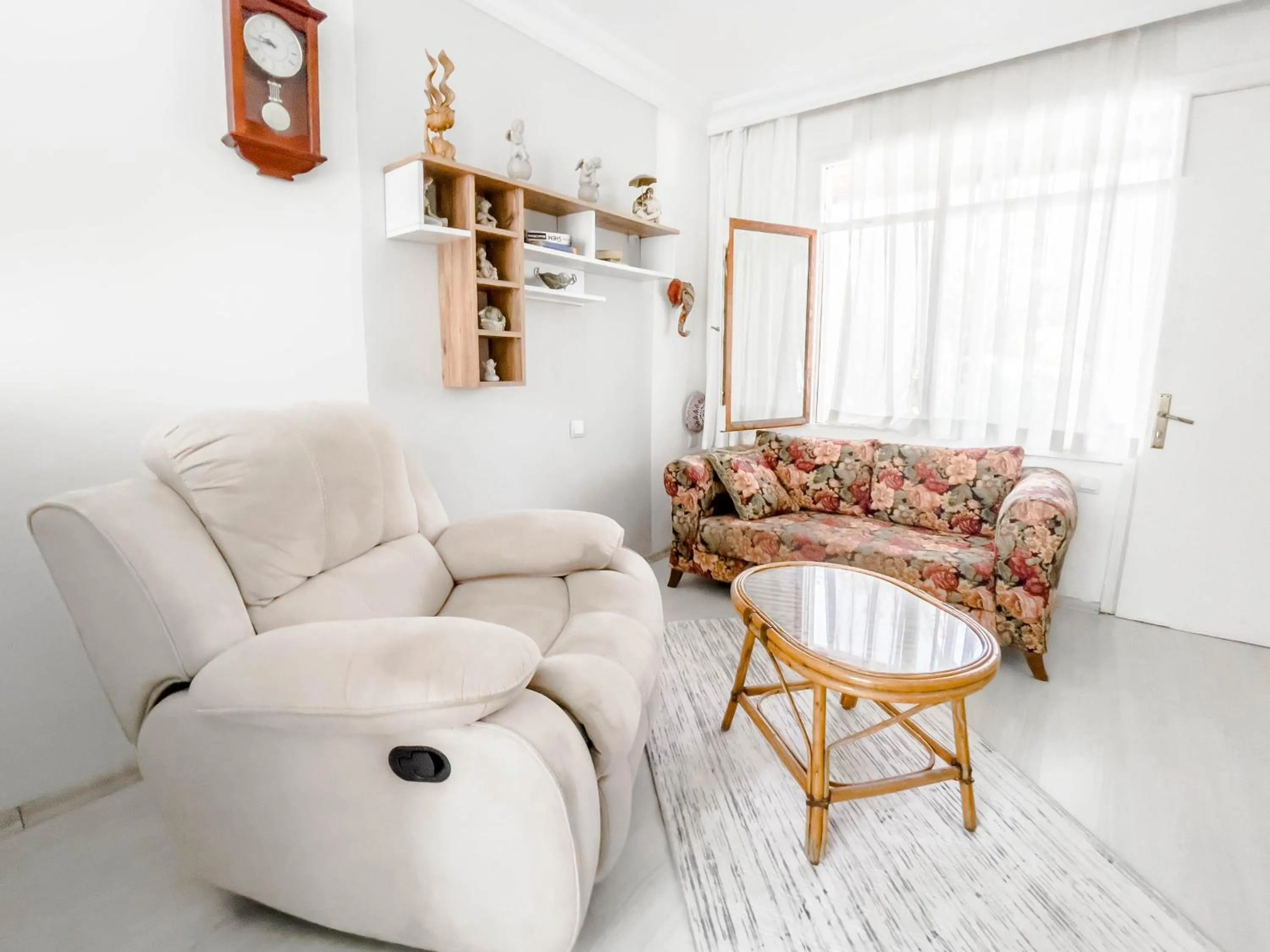 Erendiz Garden Hotel