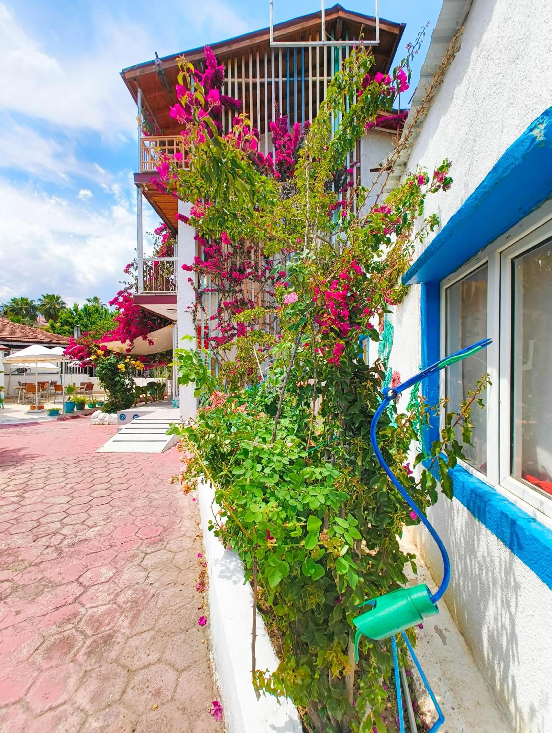 Erendiz Garden Hotel