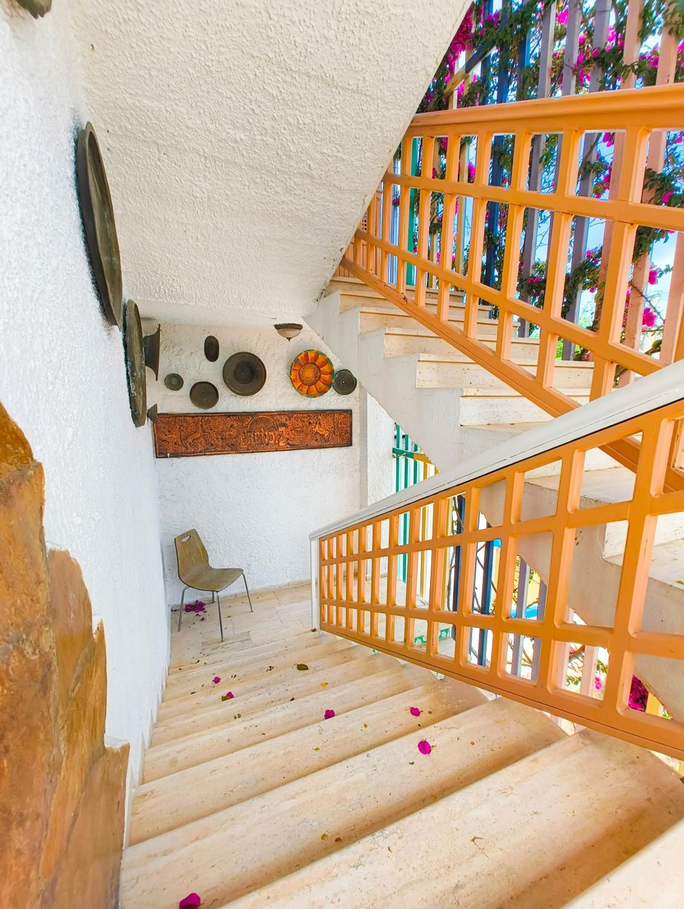 Erendiz Garden Hotel