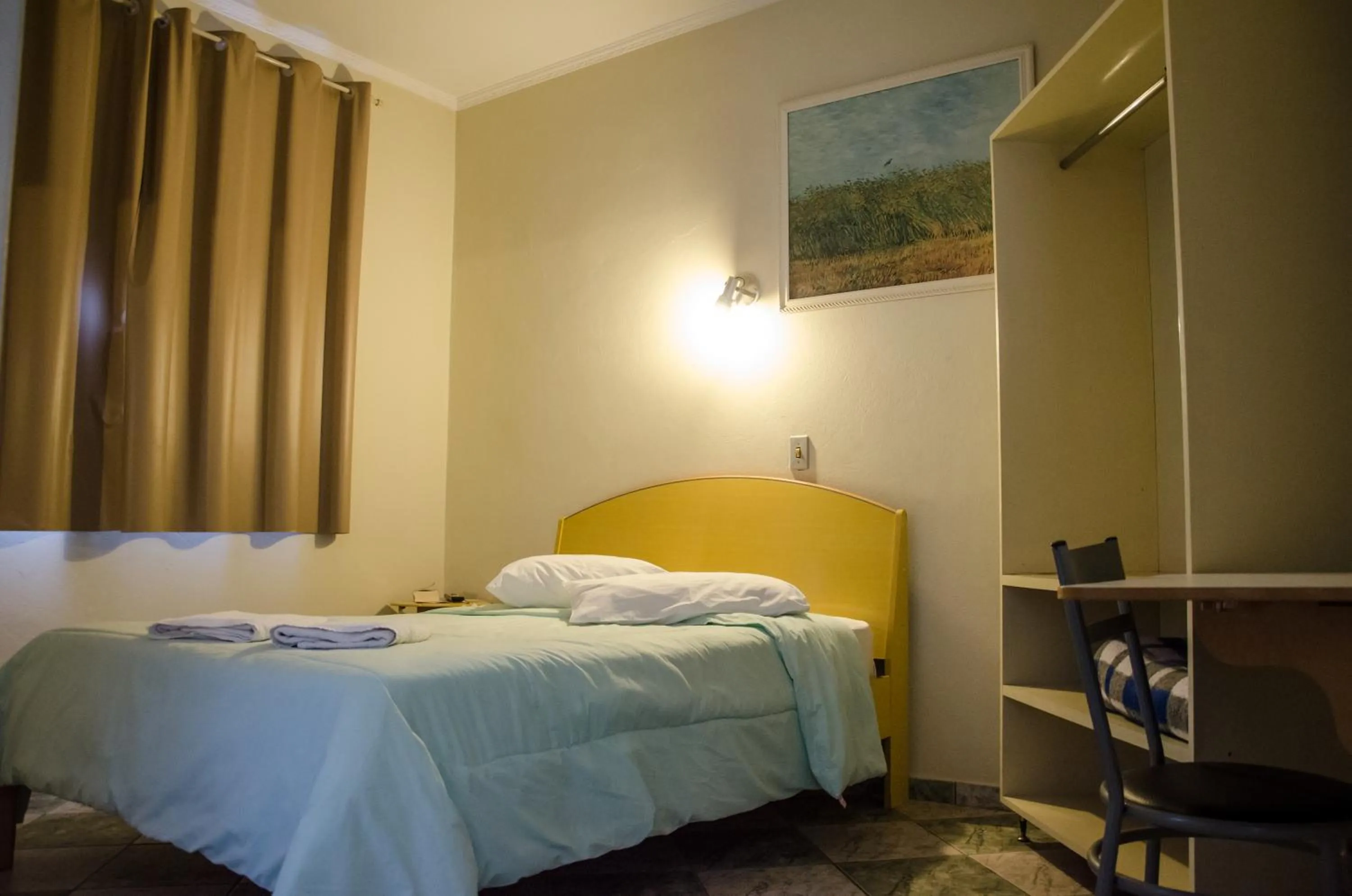 Other, Bed in Hotel Pousada Do Leão