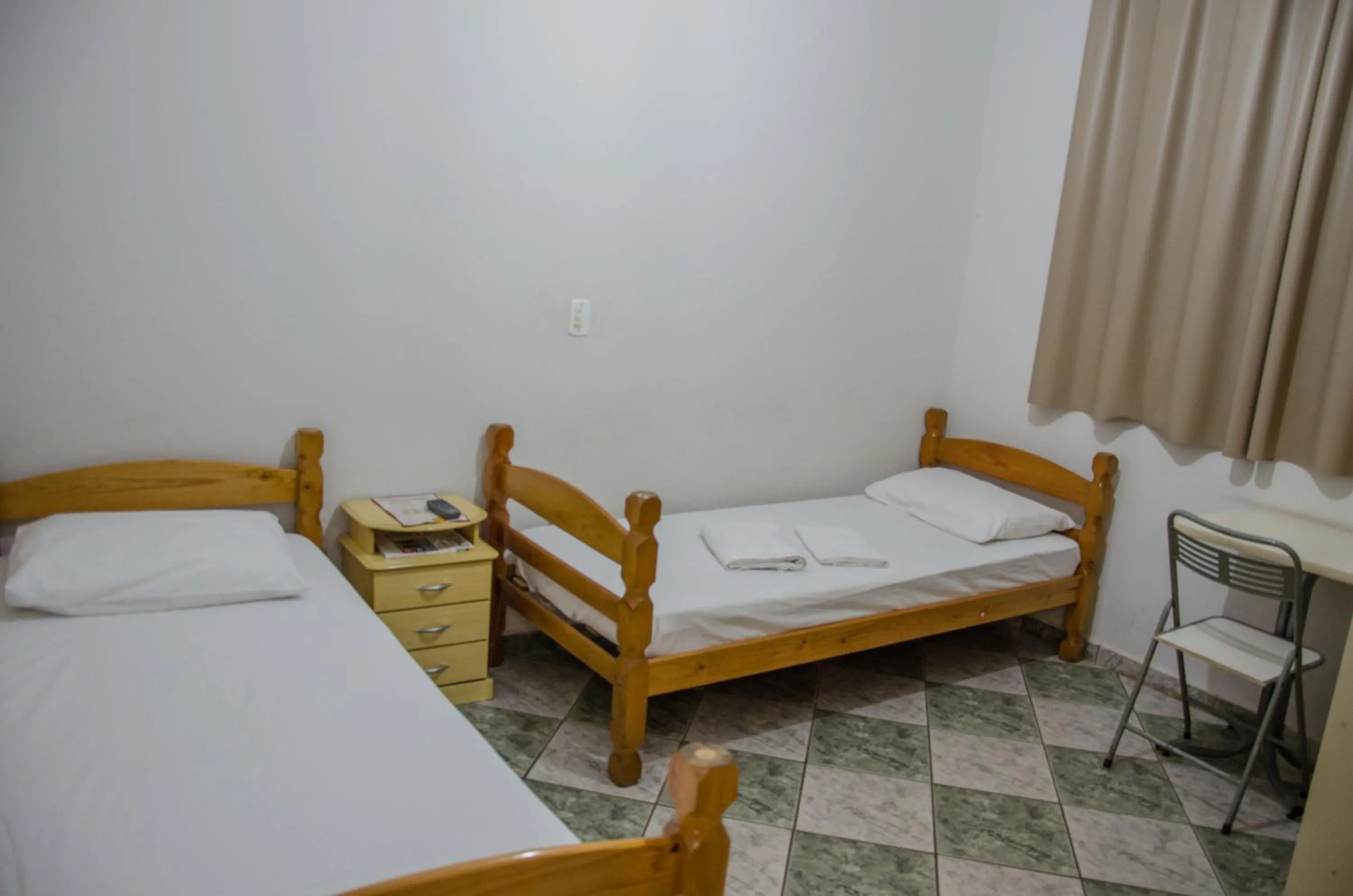 Other, Bed in Hotel Pousada Do Leão