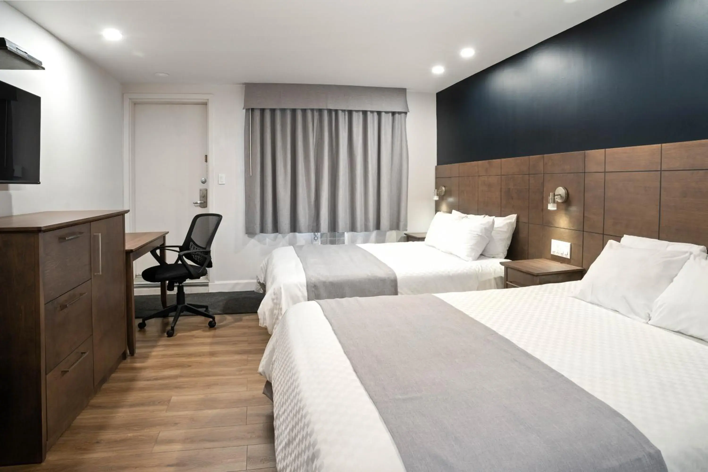 Hôtel Marineau Centre Hôtel Marineau Centre