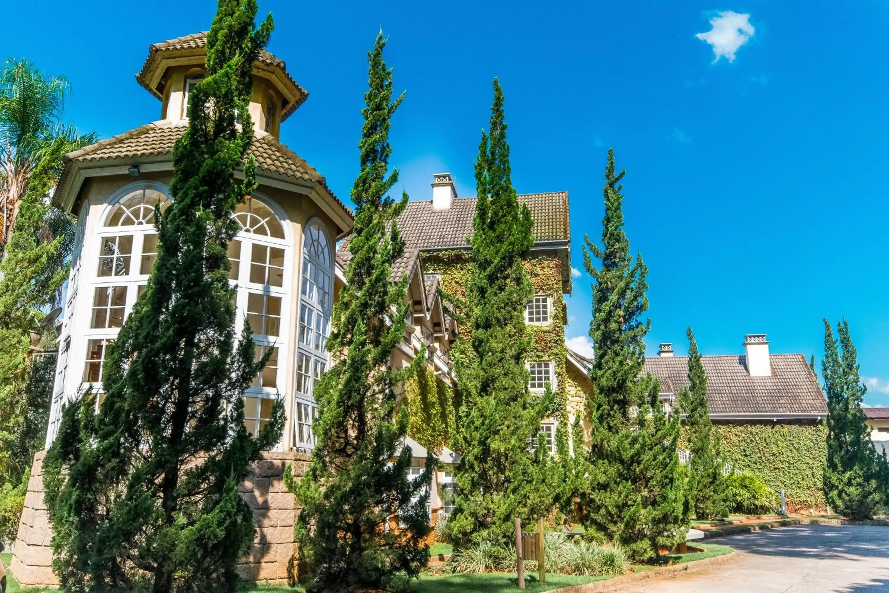 Recanto Da Paz Hotel Atibaia - Pet Friendly Recanto Da Paz Hotel Atibaia - Pet Friendly