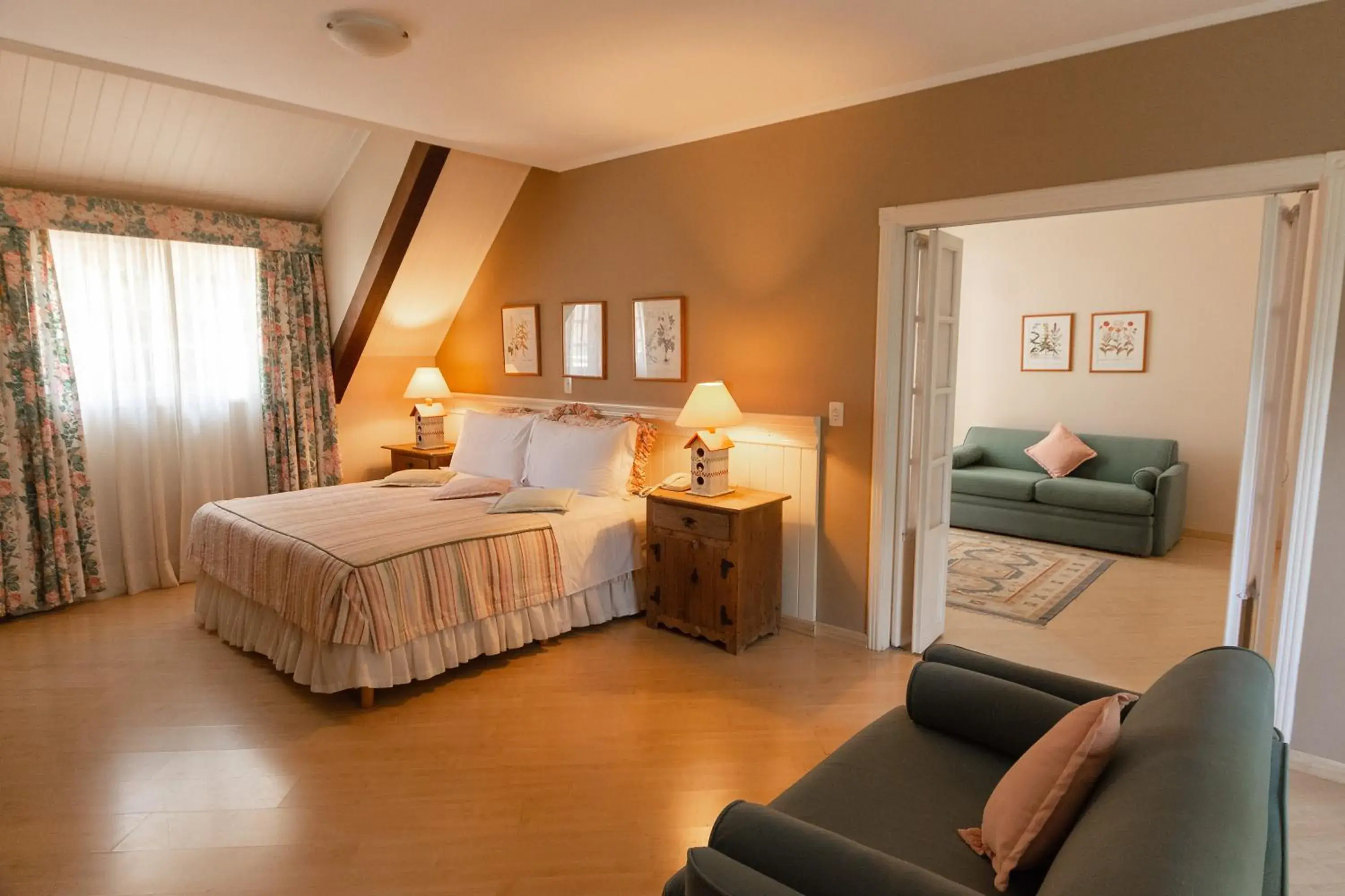 Studio Apartment in Recanto Da Paz Hotel Atibaia - Pet Friendly Studio Apartment in Recanto Da Paz Hotel Atibaia - Pet Friendly