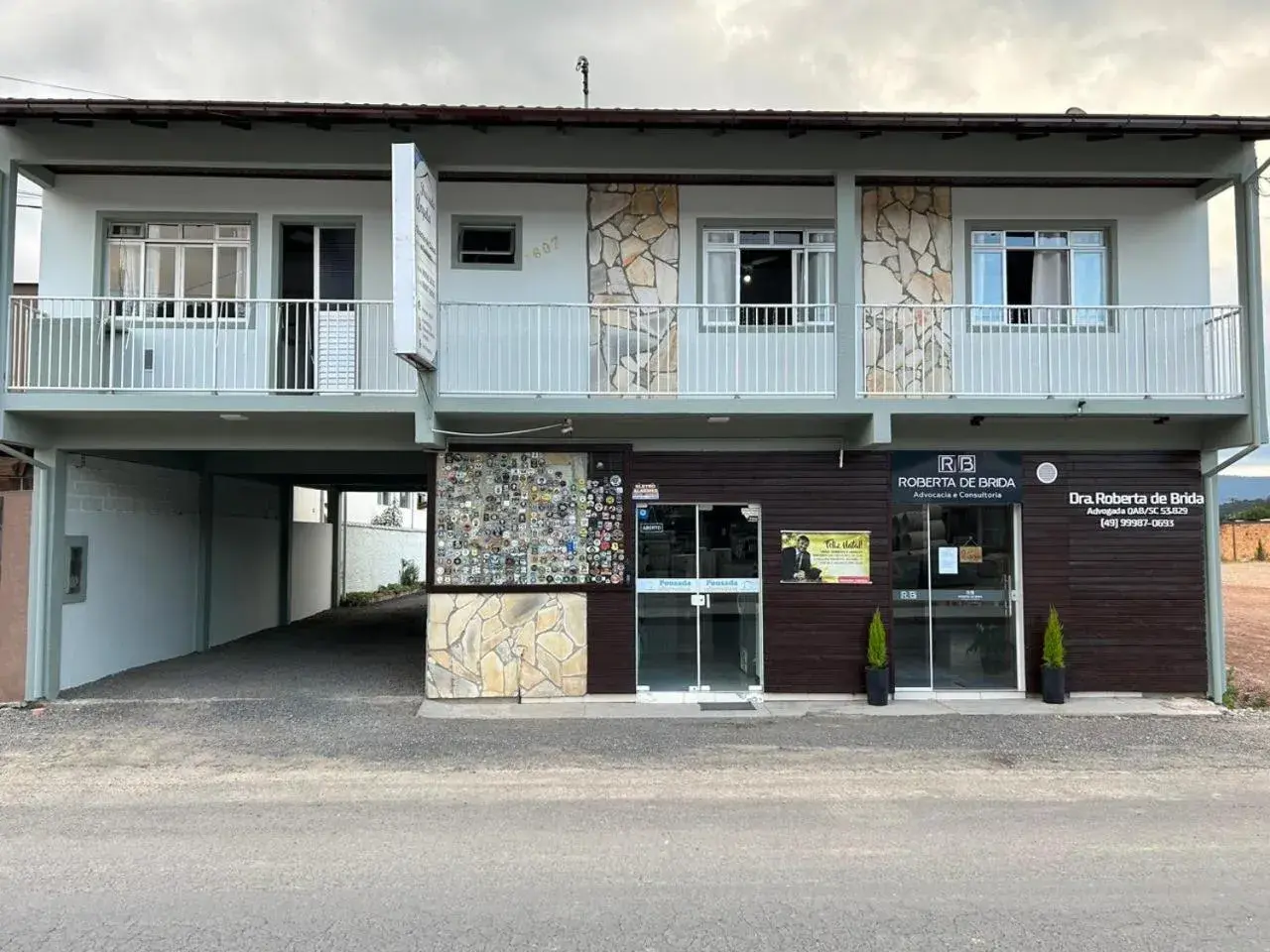 Pousada Angela Pousada Angela