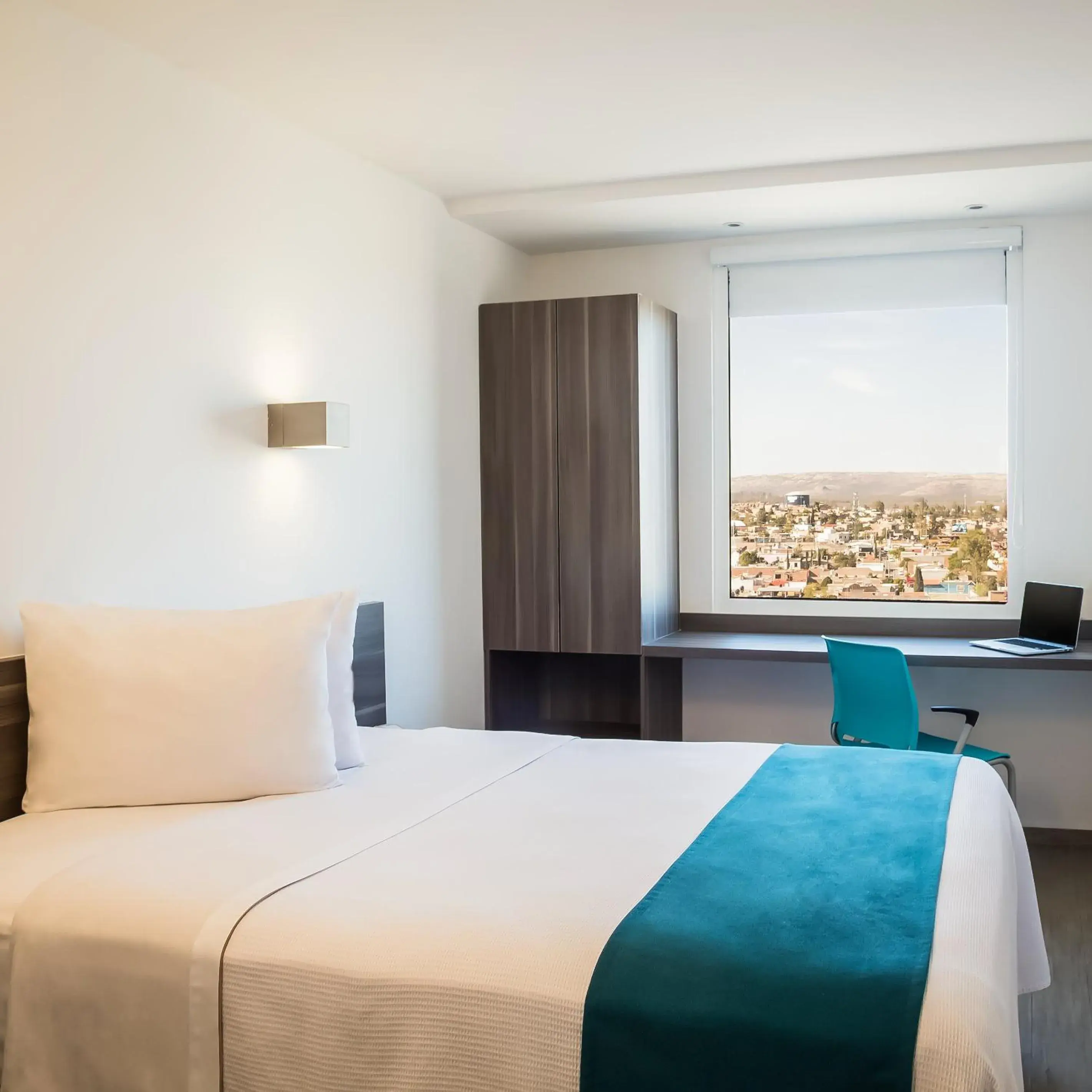 Bedroom, Bed in One Durango Bedroom, Bed in One Durango