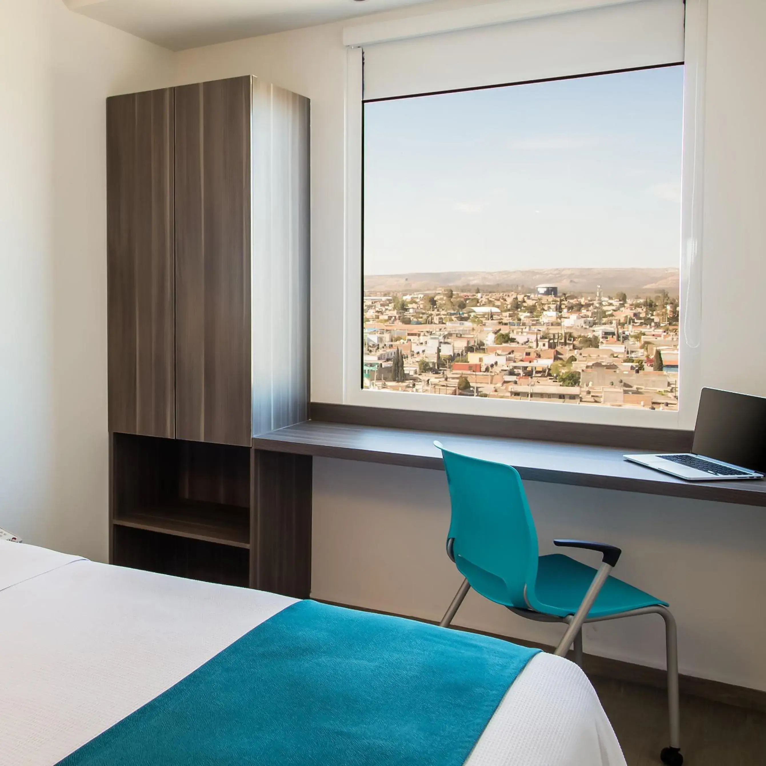 Bedroom, Bed in One Durango Bedroom, Bed in One Durango