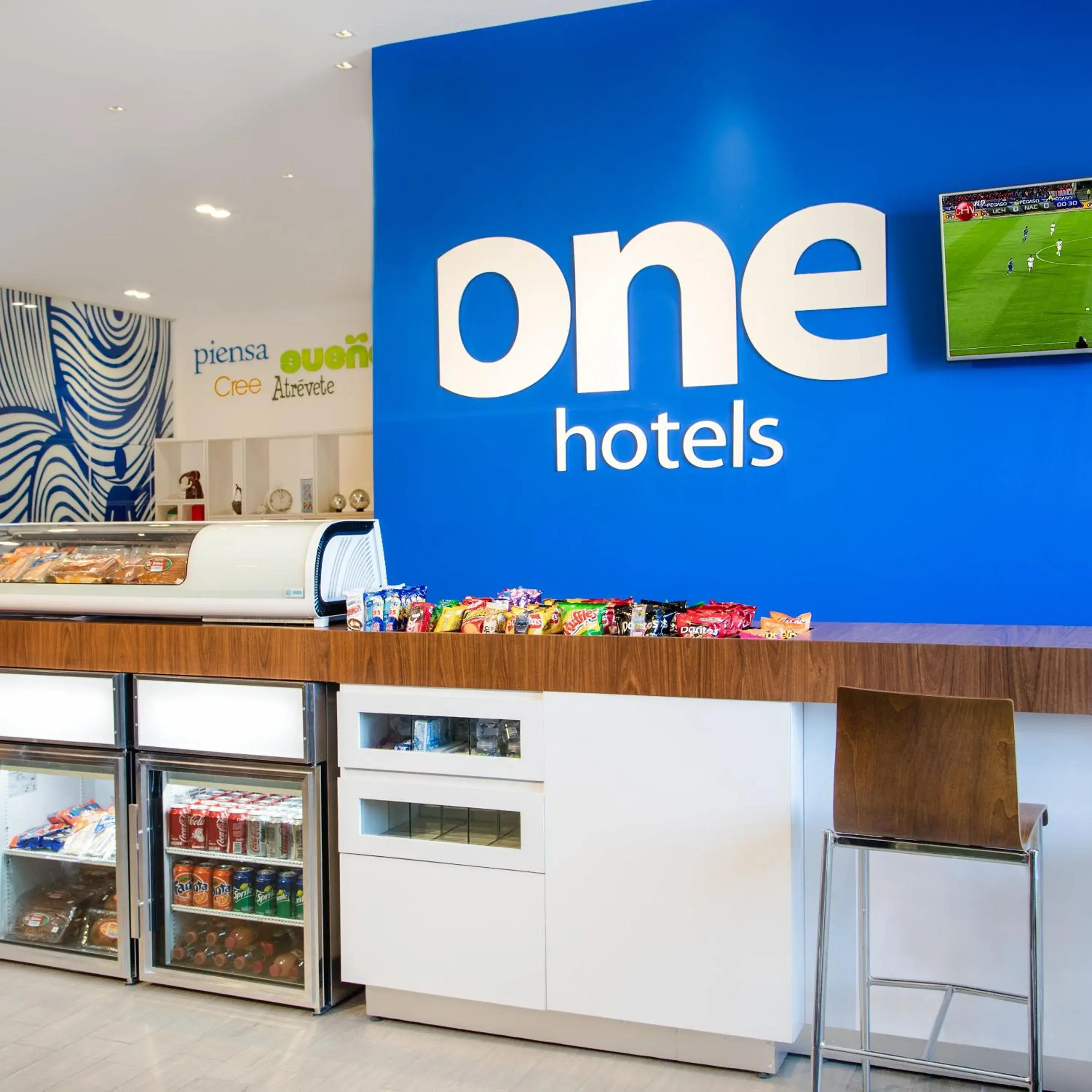 Restaurant/places to eat in One Durango Restaurant/places to eat in One Durango