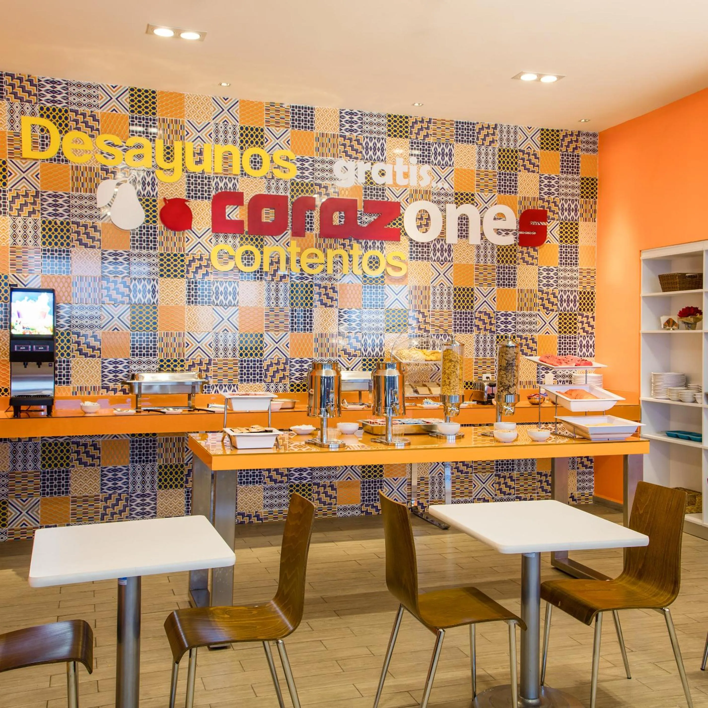 Restaurant/places to eat in One Durango