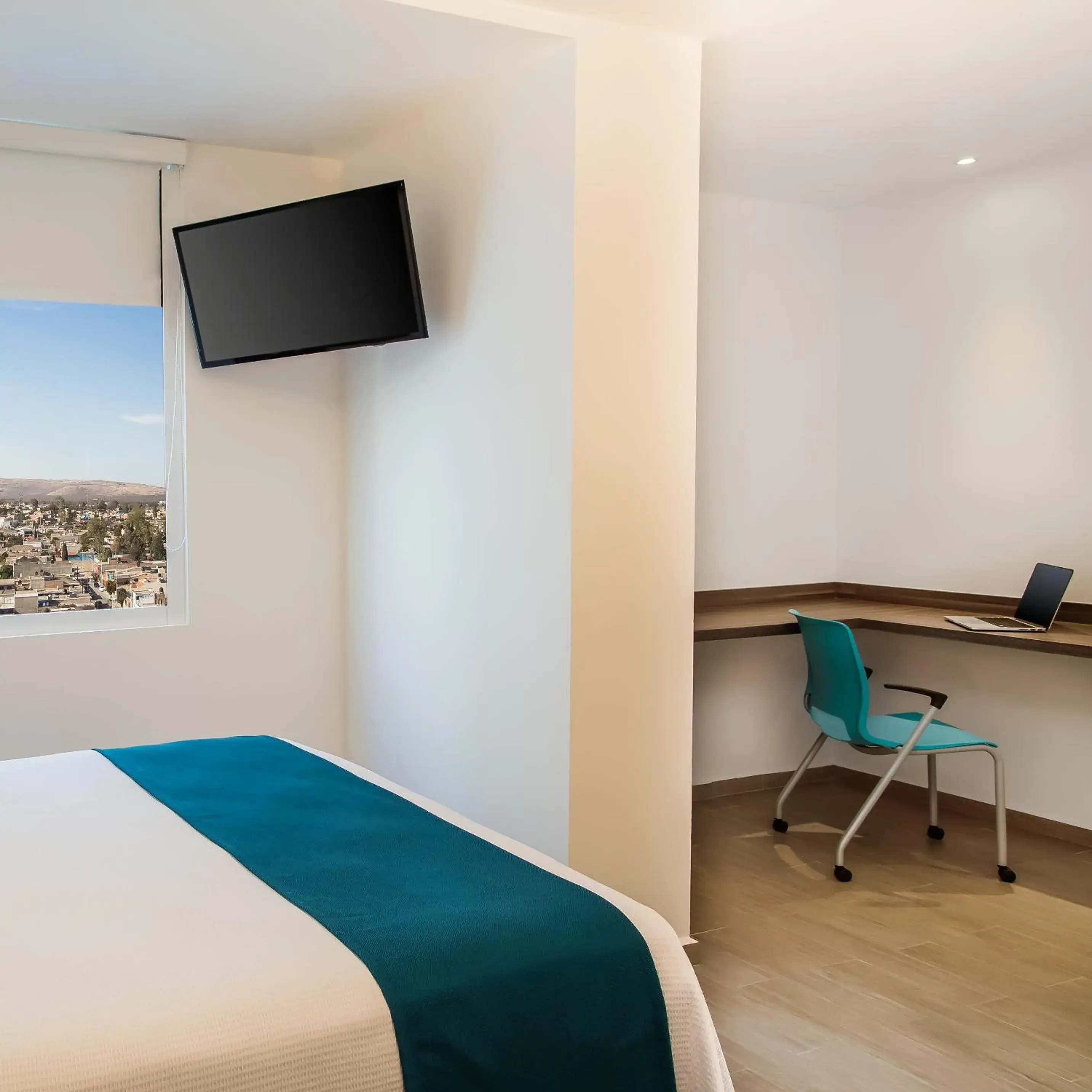 Bedroom, Bed in One Durango Bedroom, Bed in One Durango