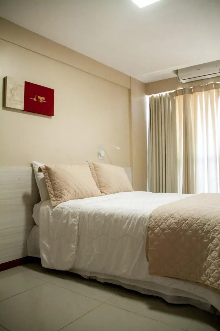 Photo of the whole room, Bed in Green Hotéis Photo of the whole room, Bed in Green Hotéis