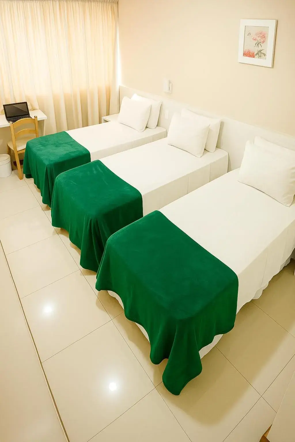Bed in Green Hotéis Bed in Green Hotéis