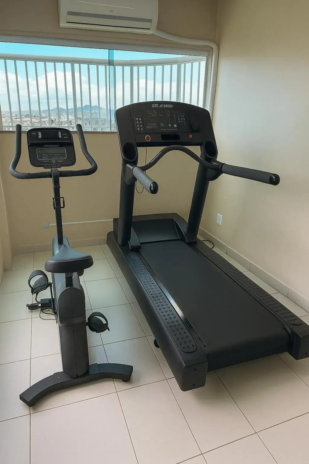 Fitness centre/facilities in Green Hotéis Fitness centre/facilities in Green Hotéis