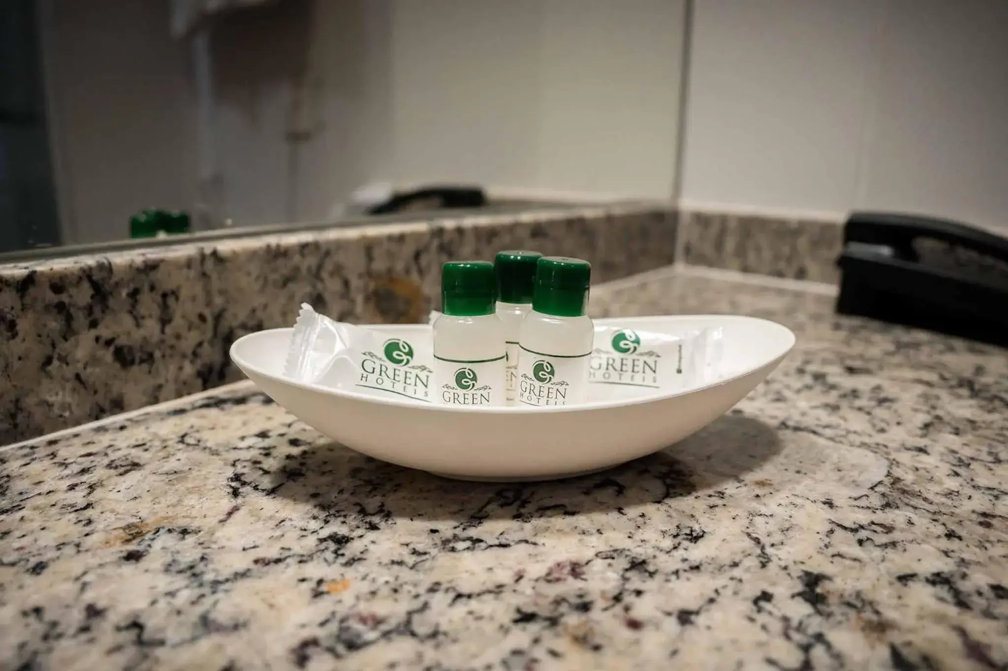 Bathroom in Green Hotéis Bathroom in Green Hotéis