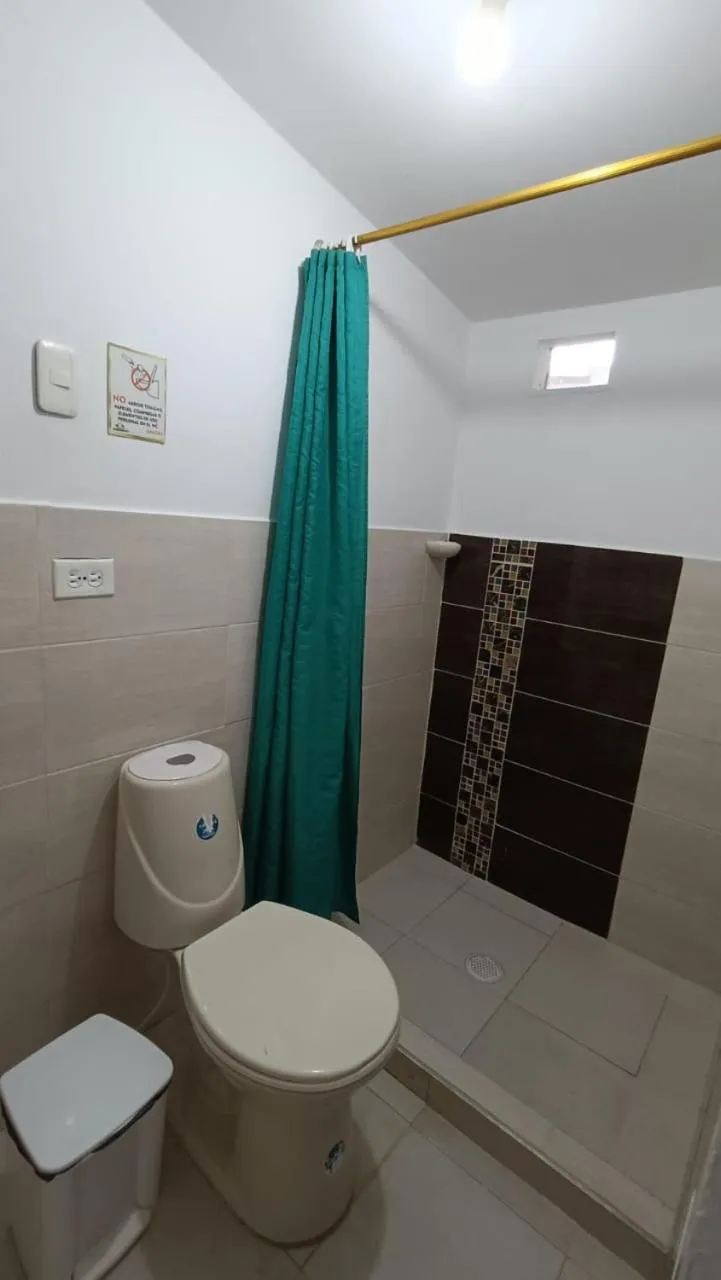 Jackuri Casa Hospedaje