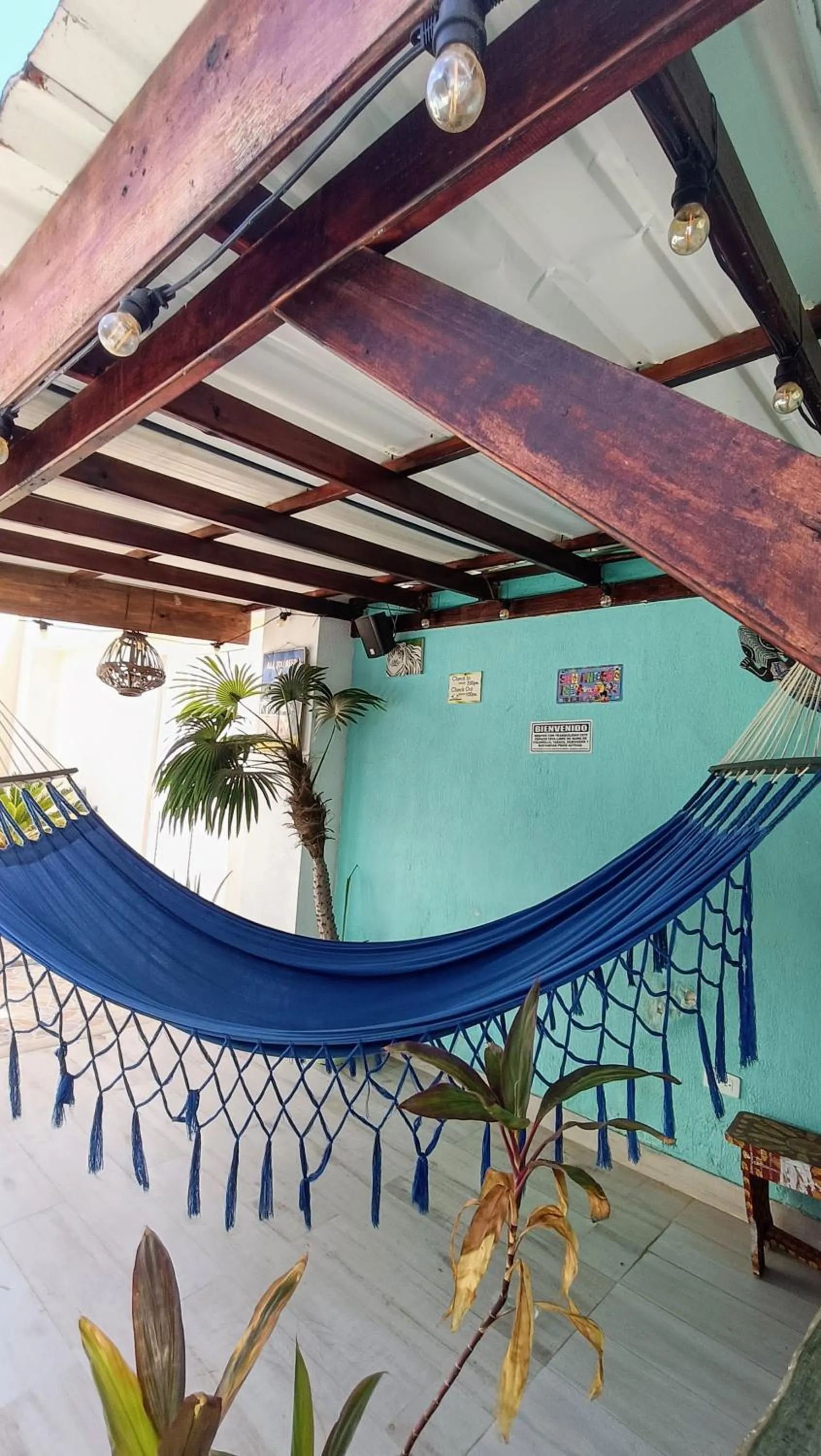 Jackuri Casa Hospedaje