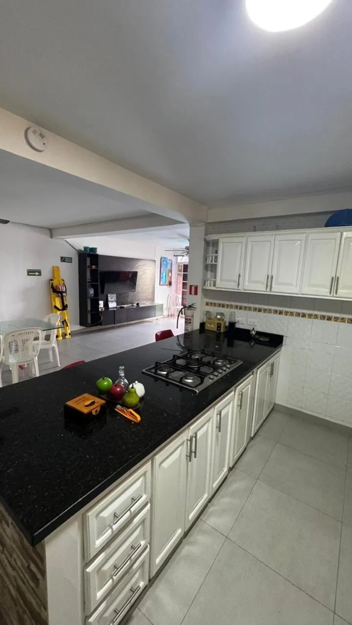 Jackuri Casa Hospedaje