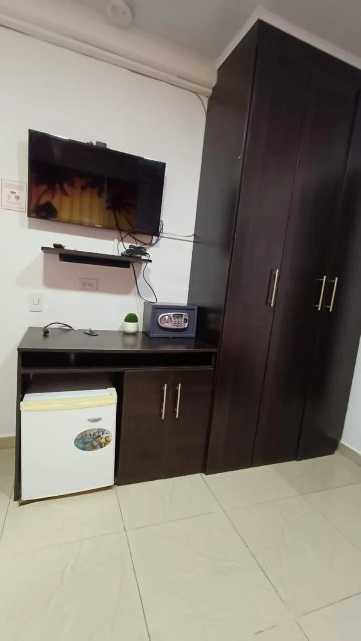 Jackuri Casa Hospedaje