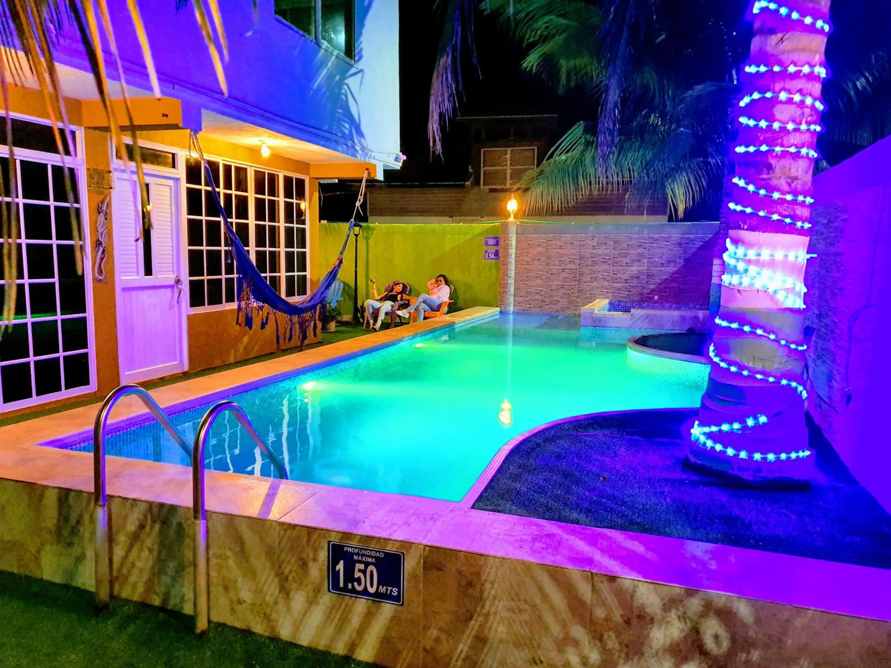 Jackuri Casa Hospedaje