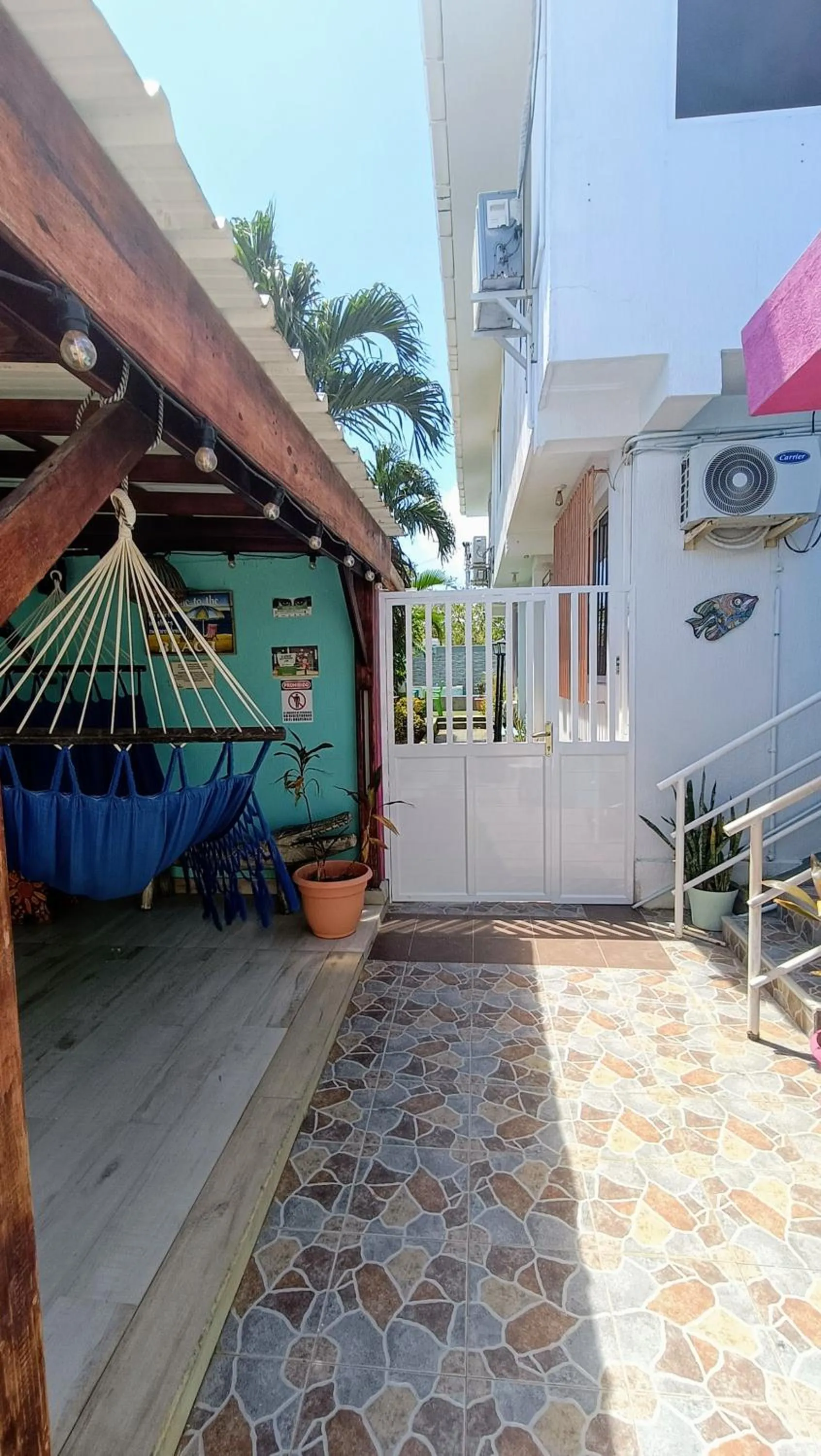 Jackuri Casa Hospedaje