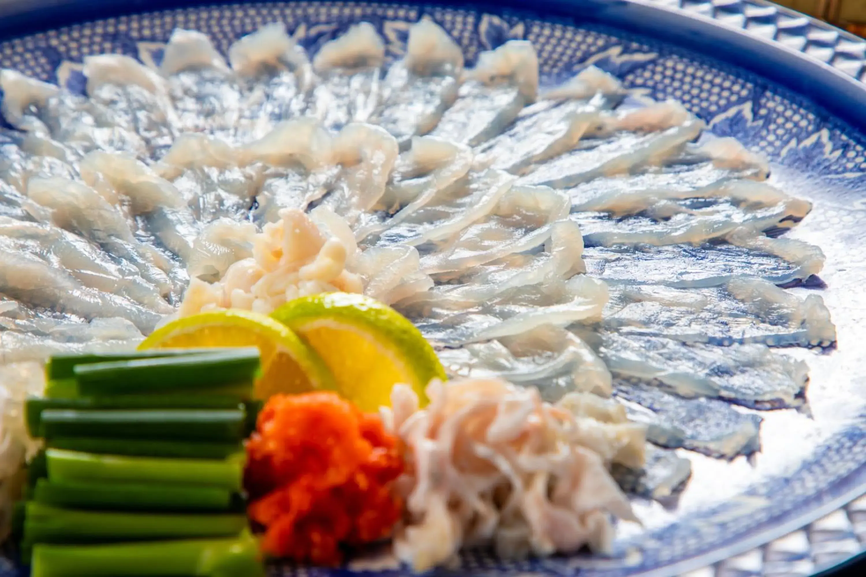 Food in Kunisakisou Food in Kunisakisou