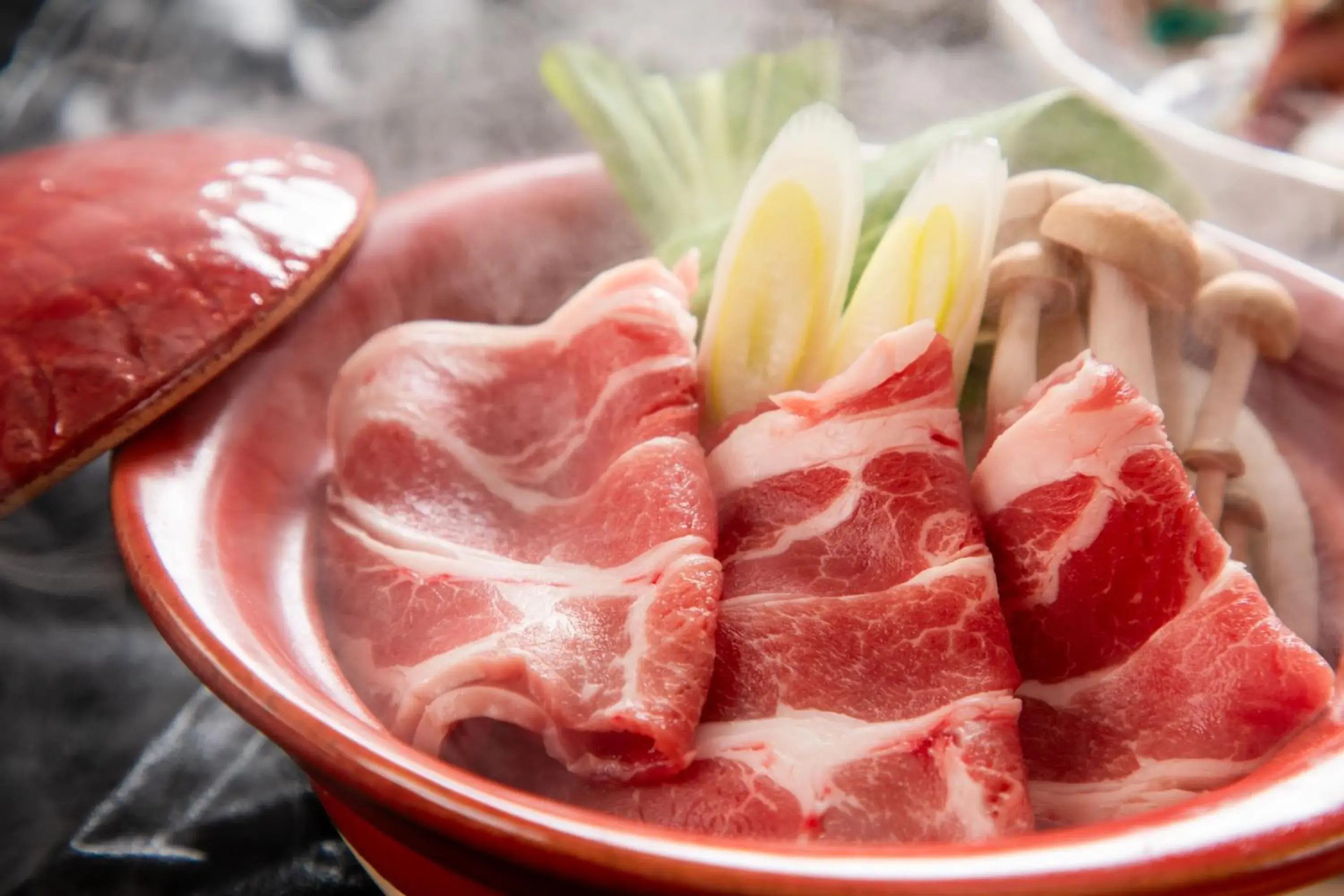 Food in Kunisakisou Food in Kunisakisou