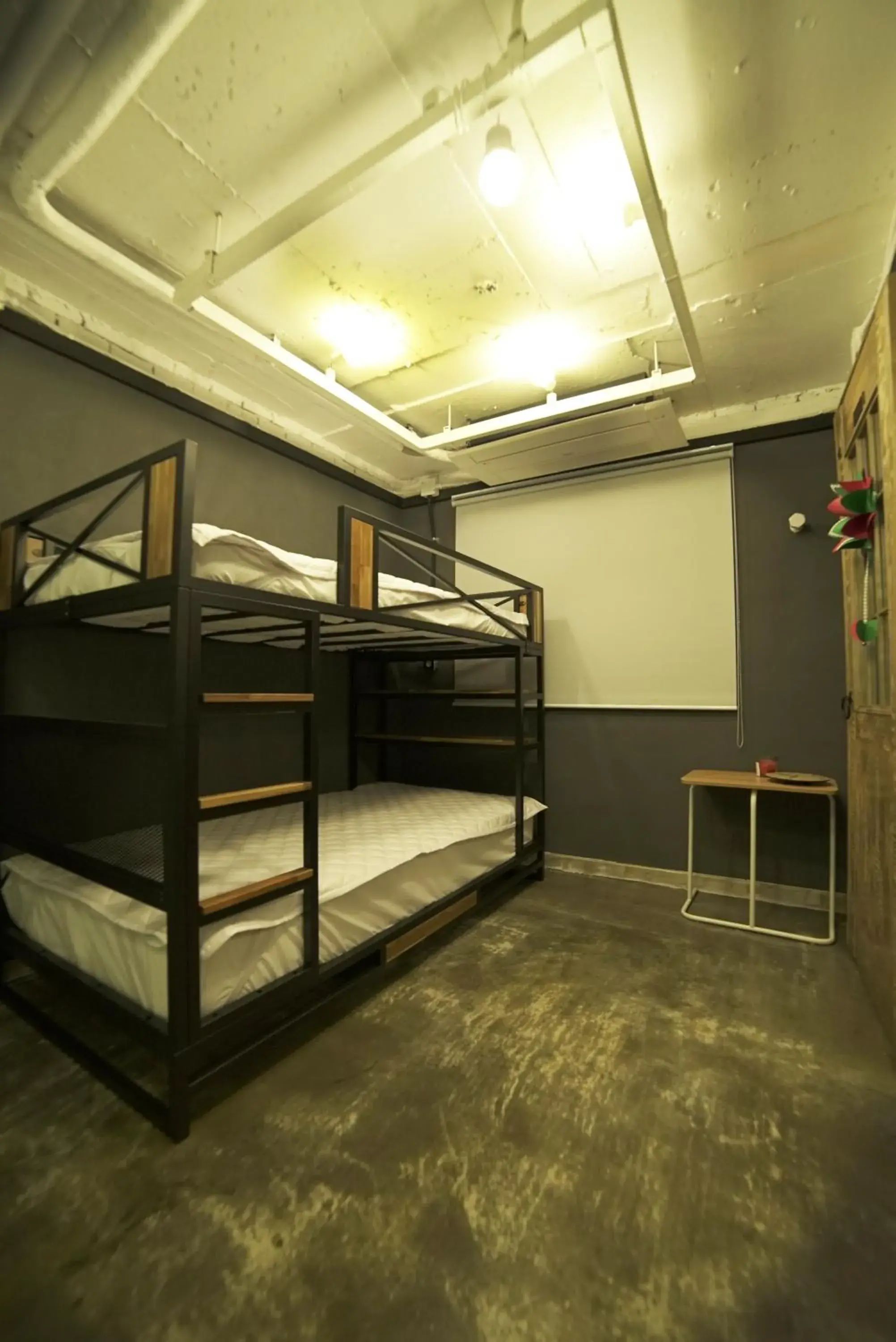 Staff, Bed in That House Hongdae Staff, Bed in That House Hongdae
