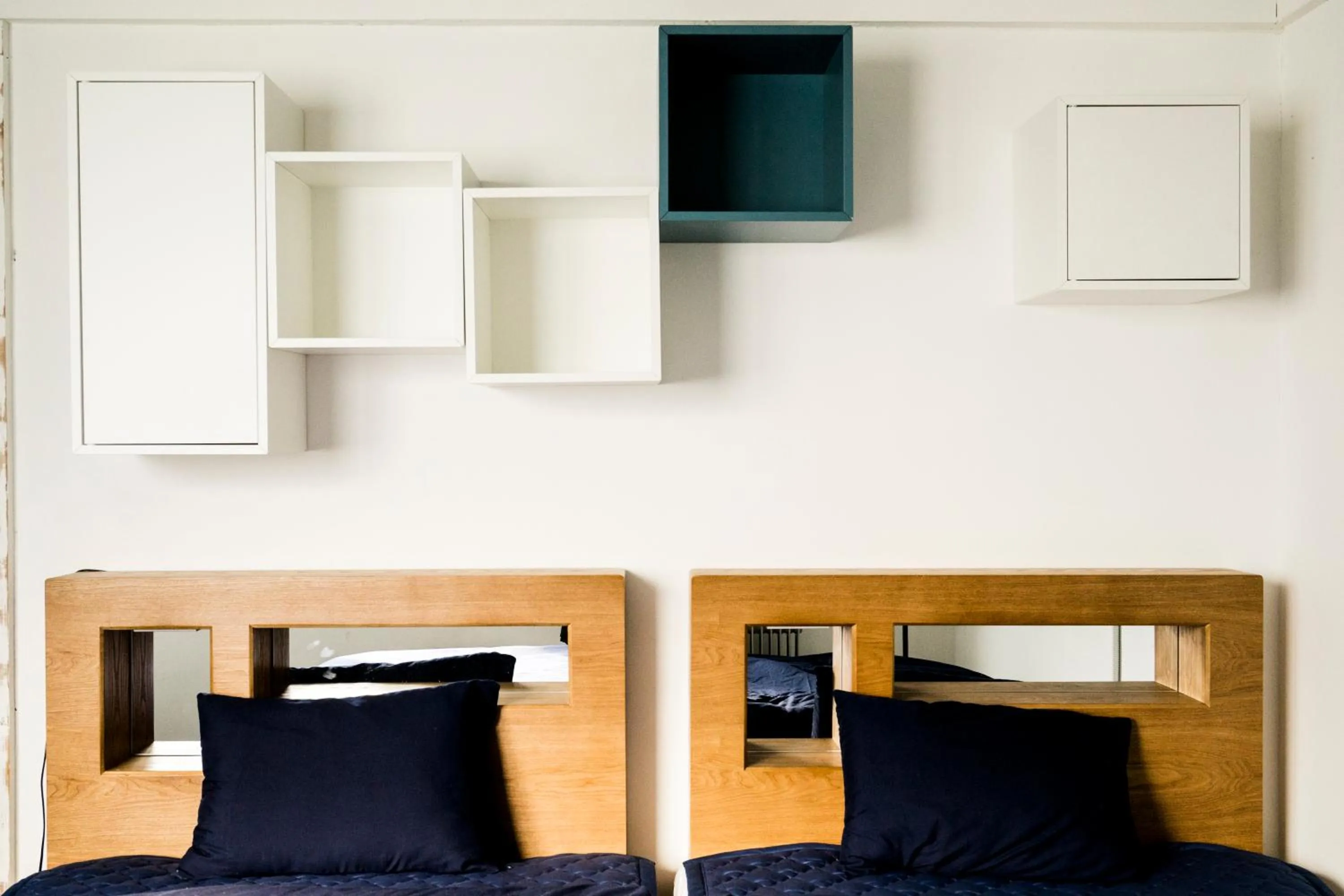 Bedroom in That House Hongdae