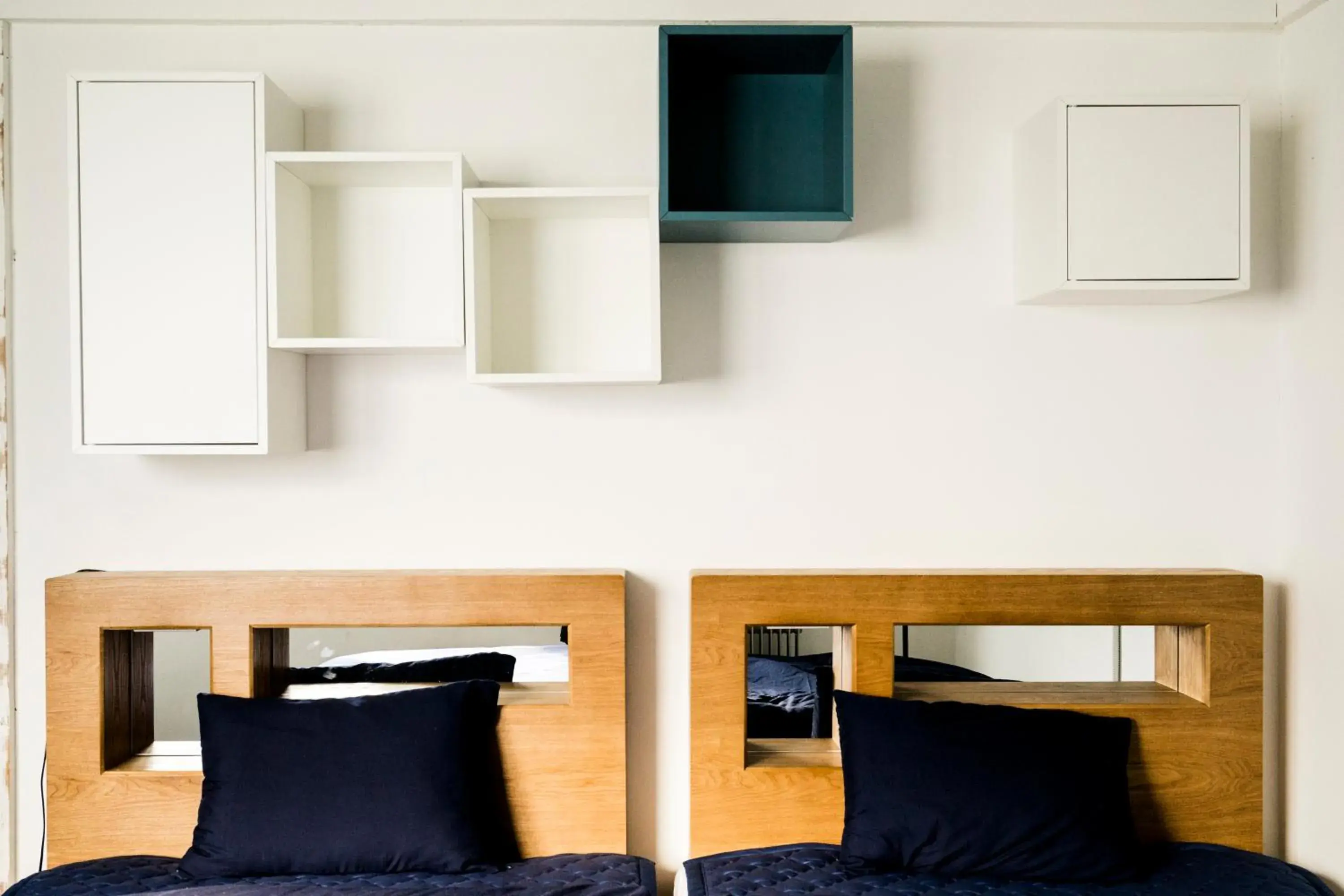 Bedroom in That House Hongdae Bedroom in That House Hongdae