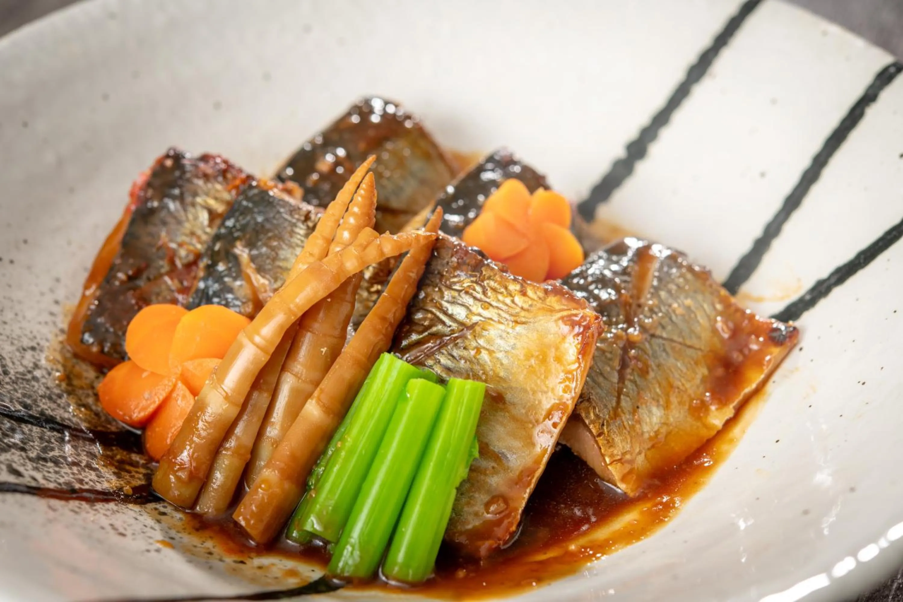 Dinner in Tazawako Lake Resort & Onsen