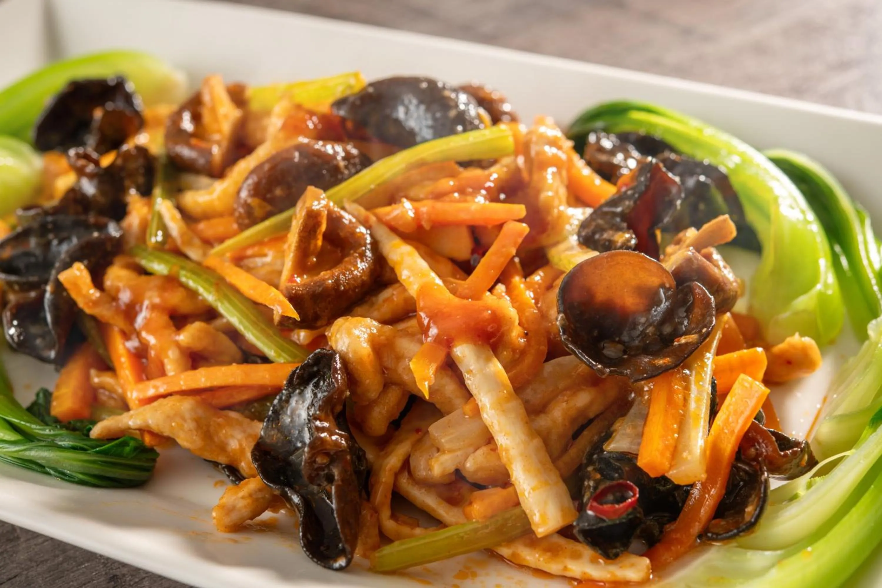 Dinner in Tazawako Lake Resort & Onsen