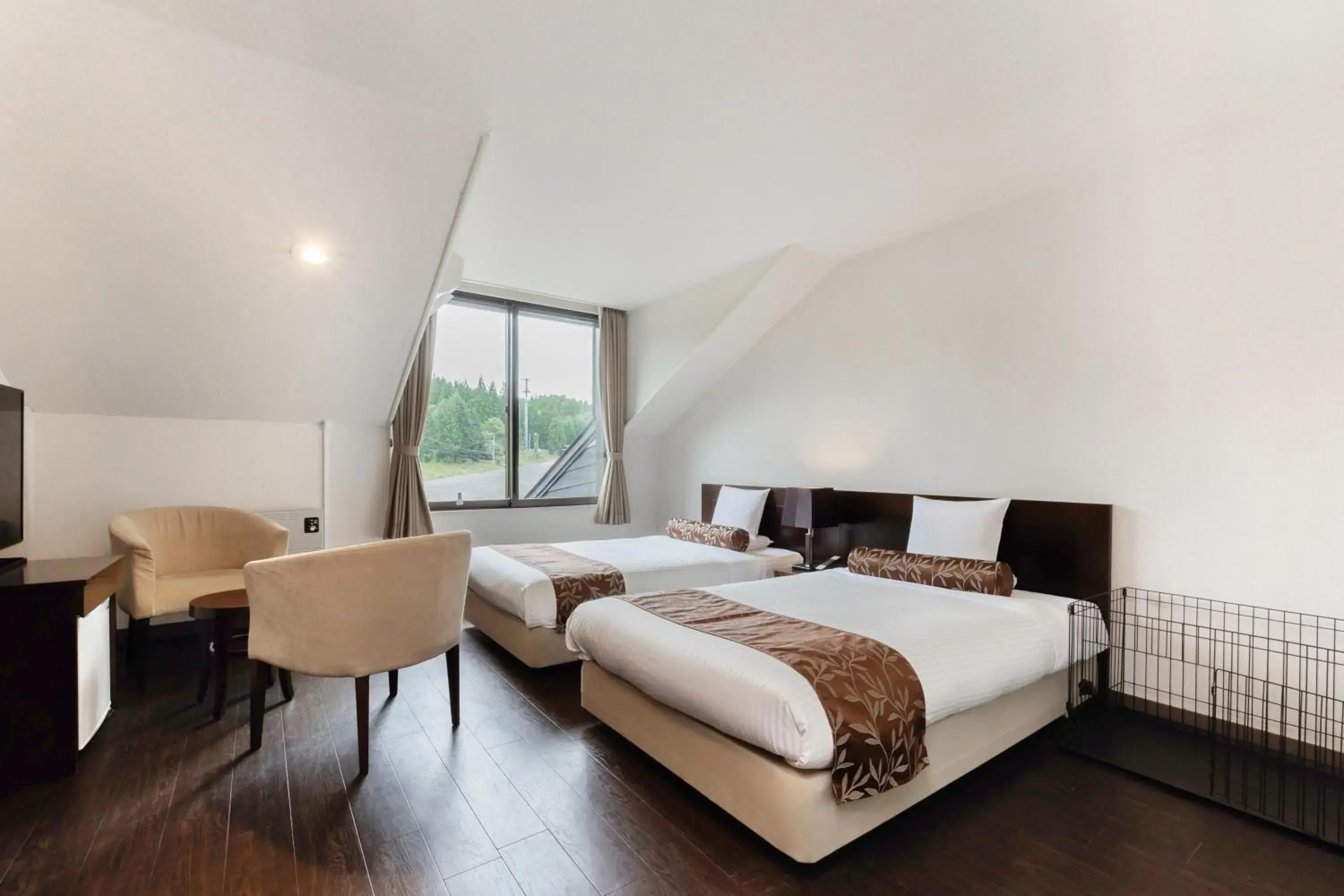 Photo of the whole room, Bed in Tazawako Lake Resort & Onsen Photo of the whole room, Bed in Tazawako Lake Resort & Onsen