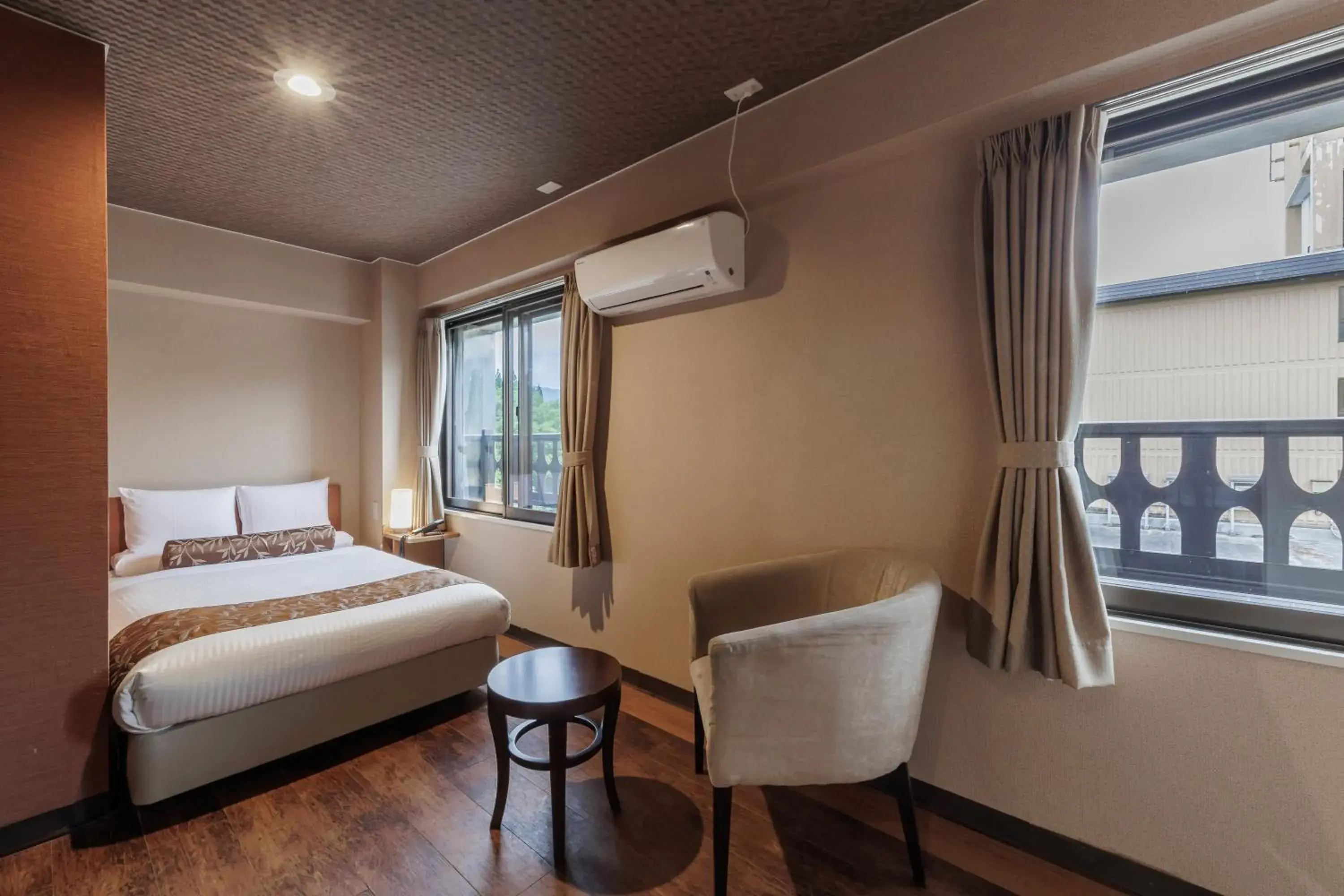 Photo of the whole room, Bed in Tazawako Lake Resort & Onsen Photo of the whole room, Bed in Tazawako Lake Resort & Onsen