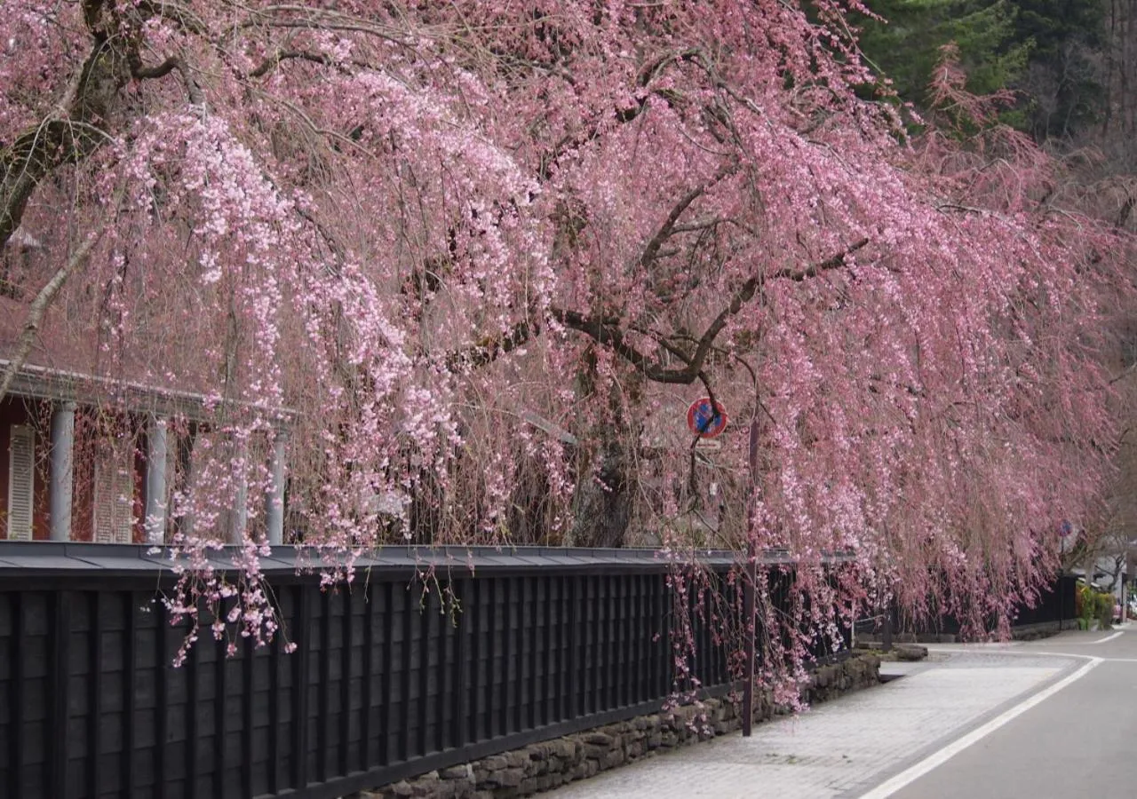 Nearby landmark in Tazawako Lake Resort & Onsen