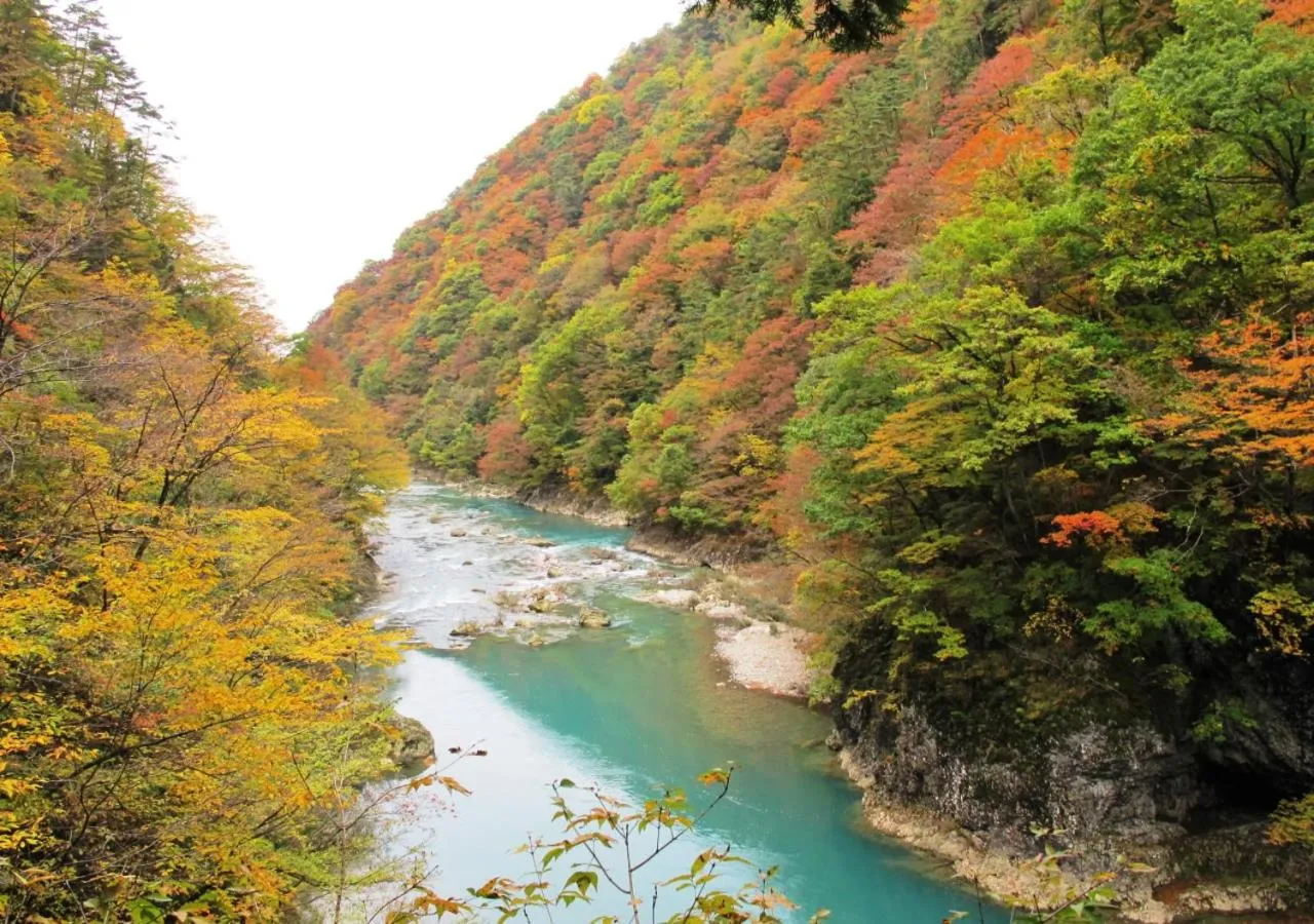 Nearby landmark in Tazawako Lake Resort & Onsen