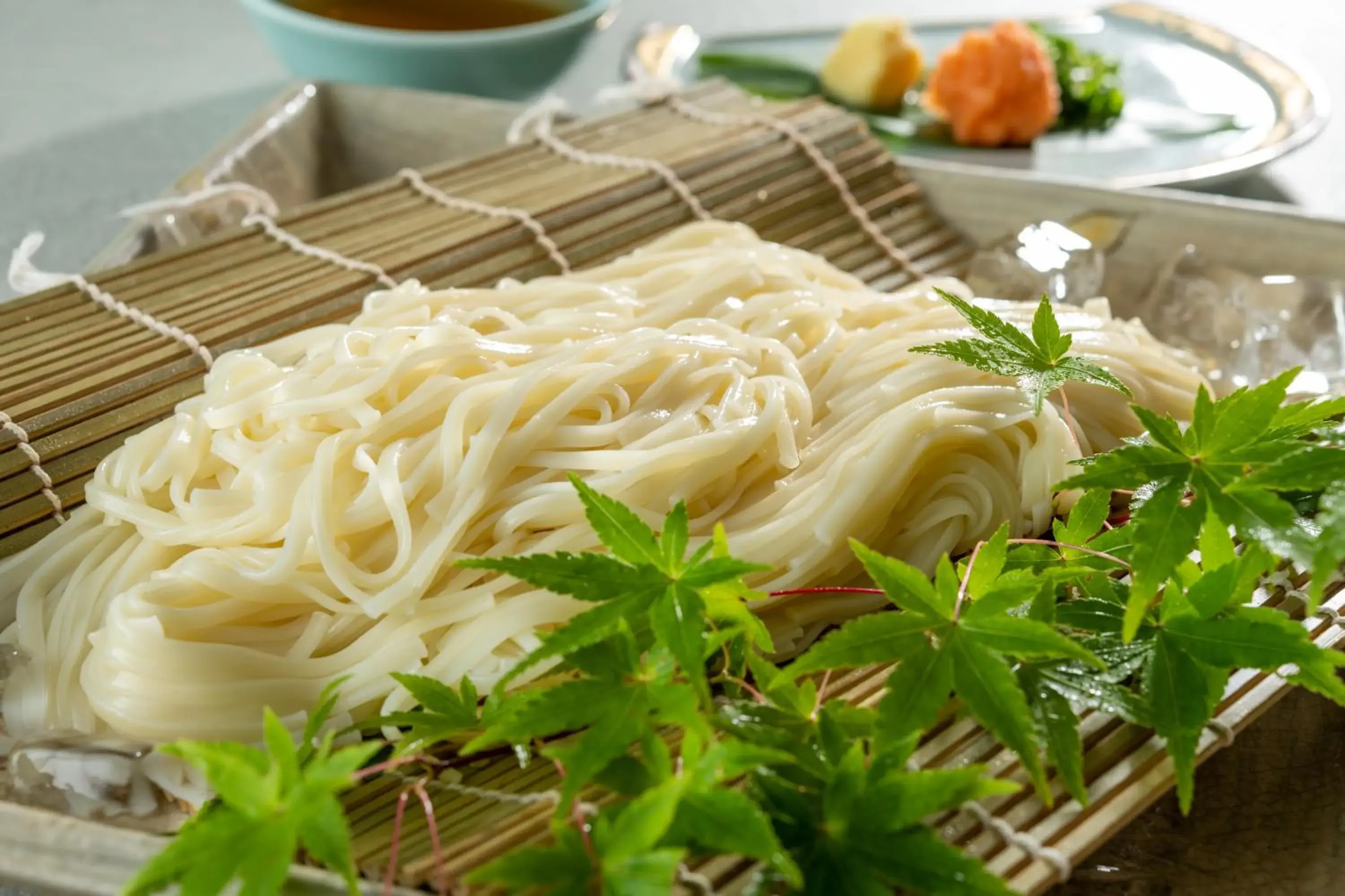 Breakfast in Tazawako Lake Resort & Onsen Breakfast in Tazawako Lake Resort & Onsen