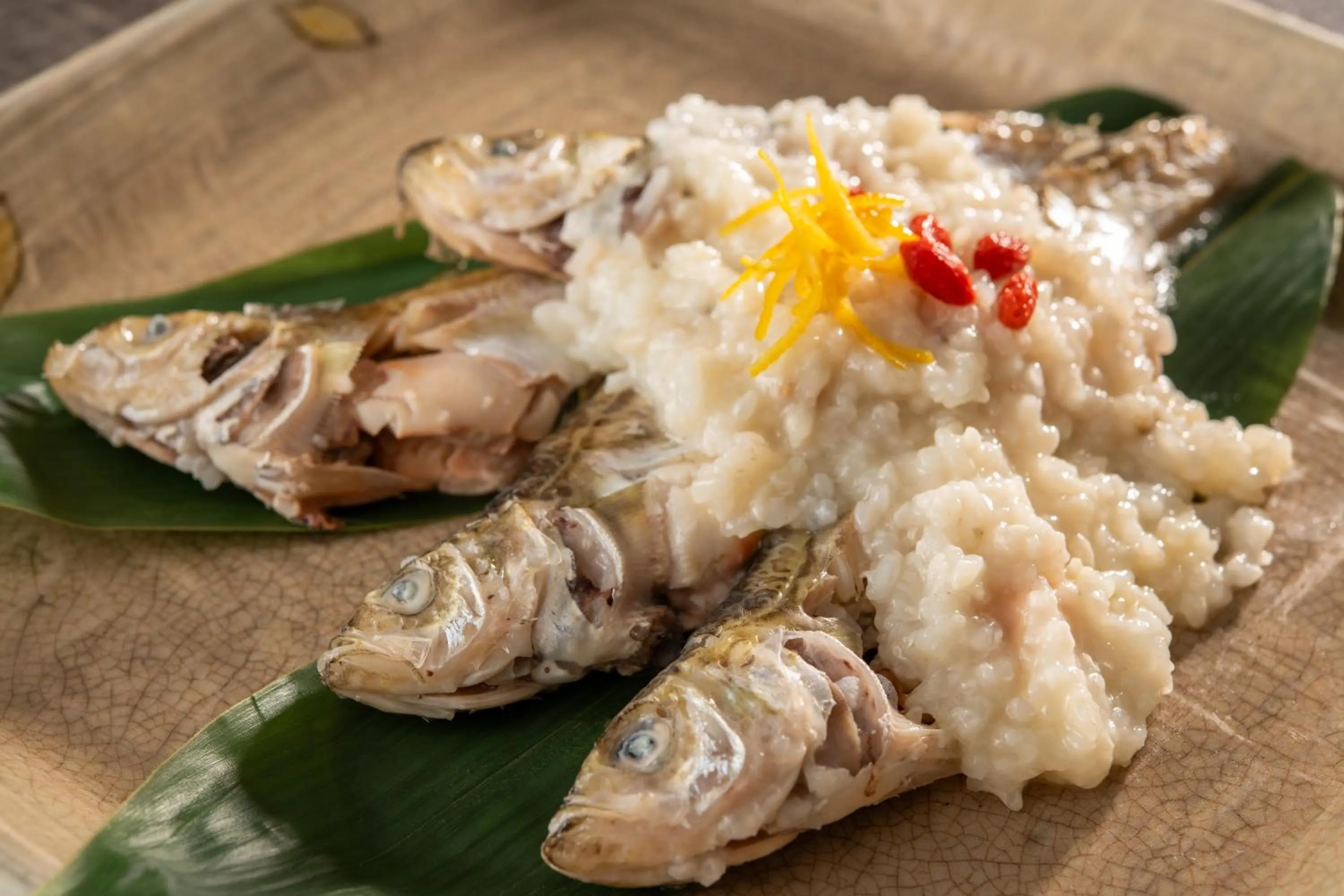 Dinner in Tazawako Lake Resort & Onsen