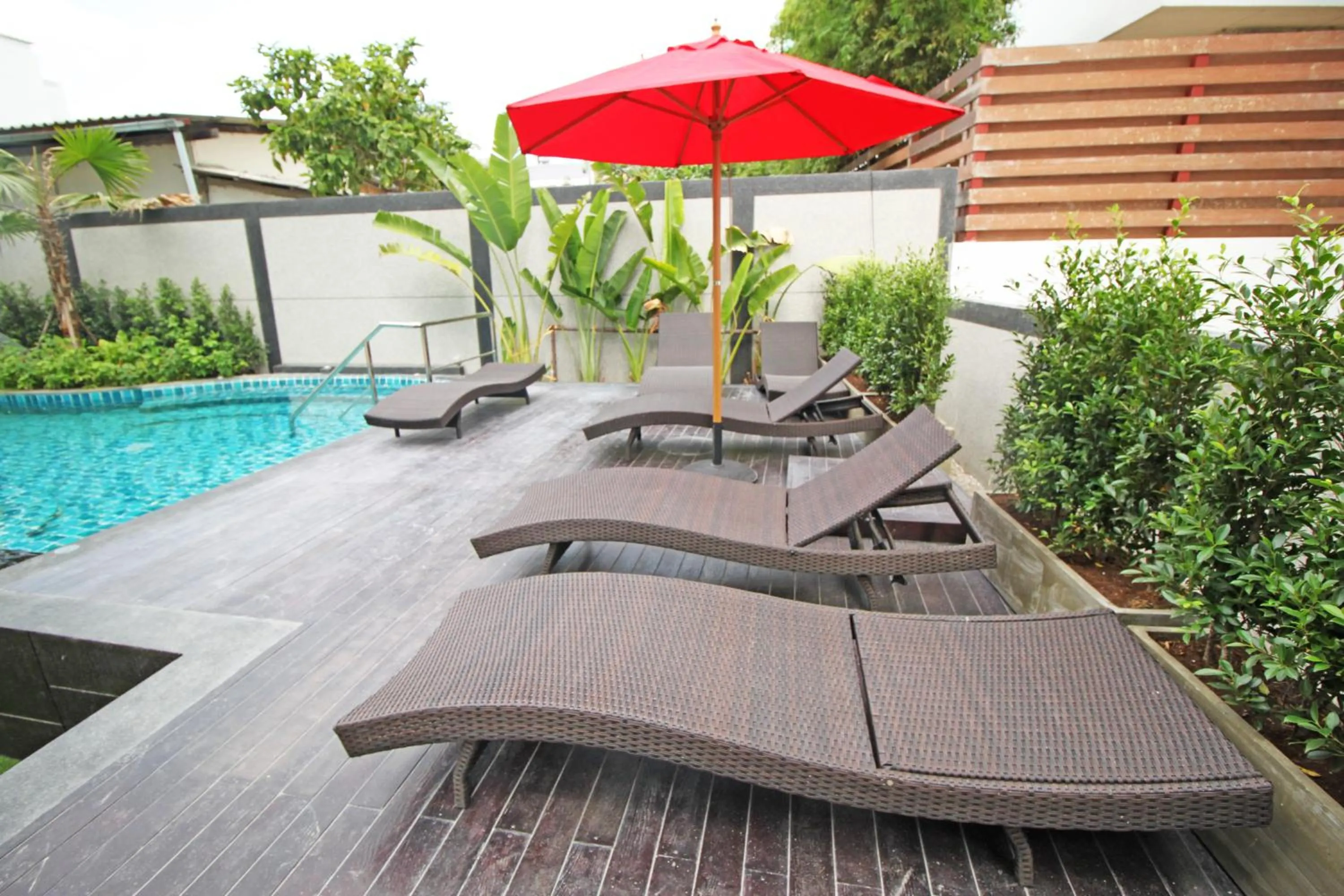 Water Park by Pattaya Sunny Rentals
