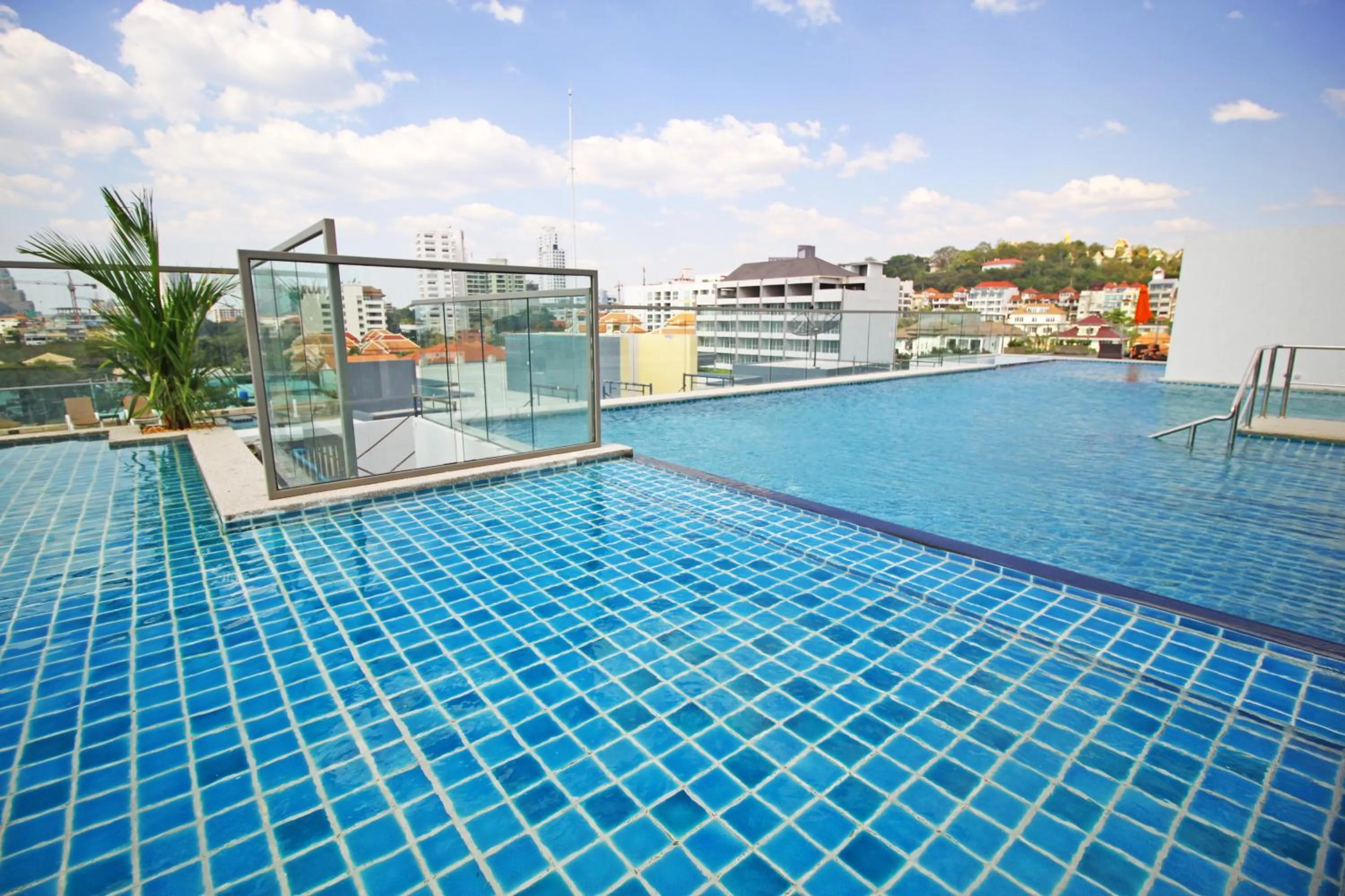 Water Park by Pattaya Sunny Rentals