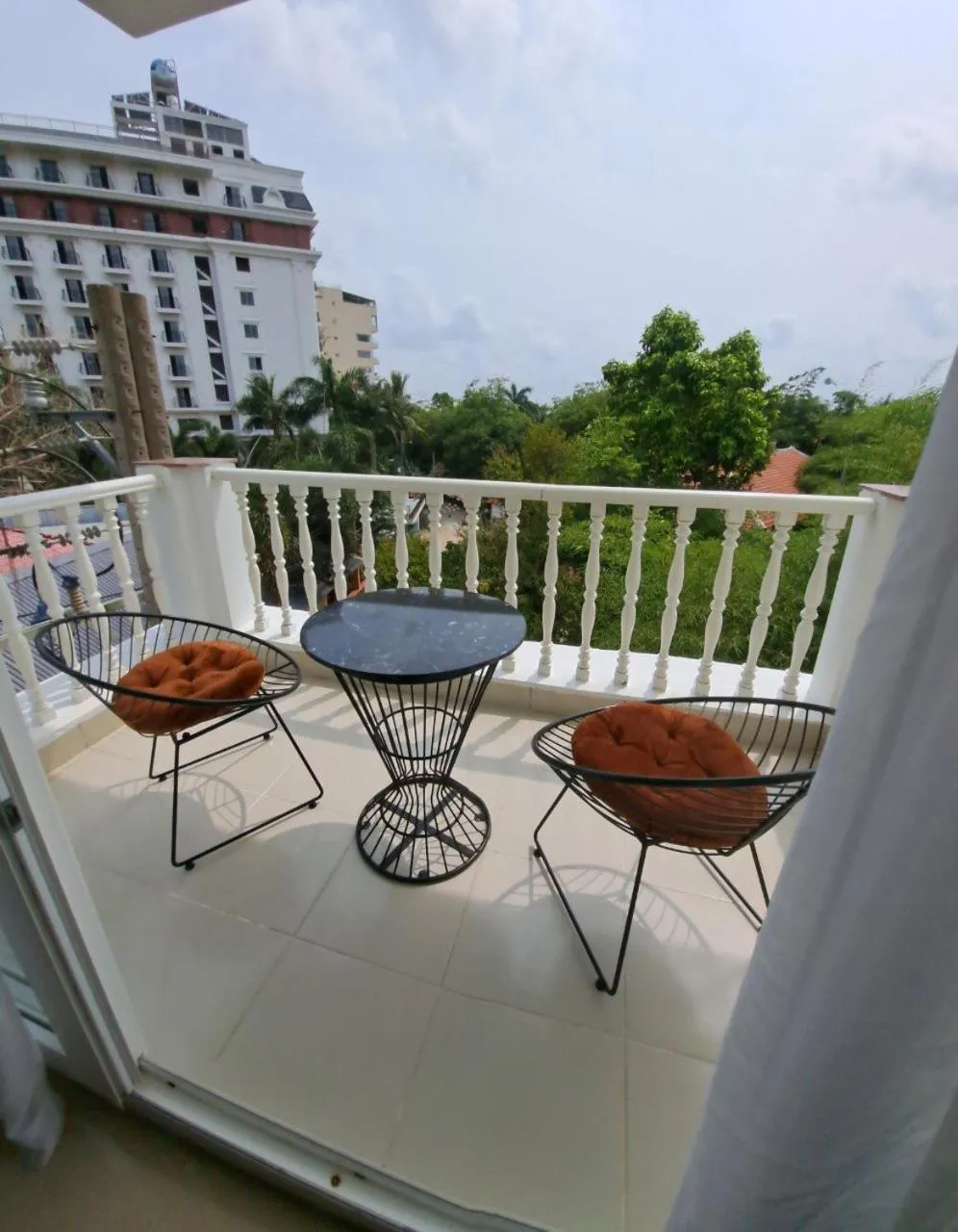 Day in T&T Resort and Spa Phu Quoc