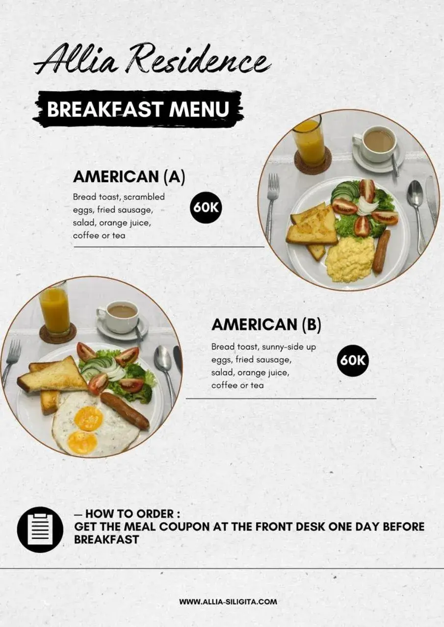 Allia Residence Allia Residence