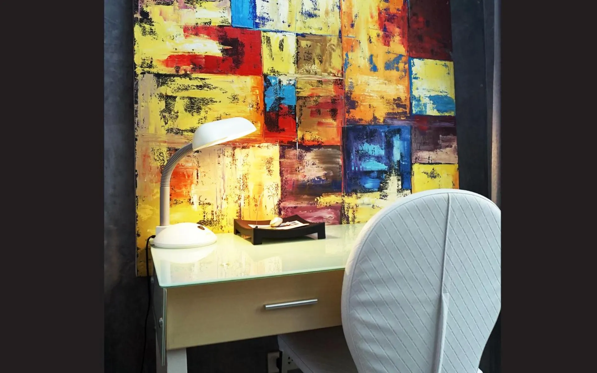 Property building in Phuket Paradiso