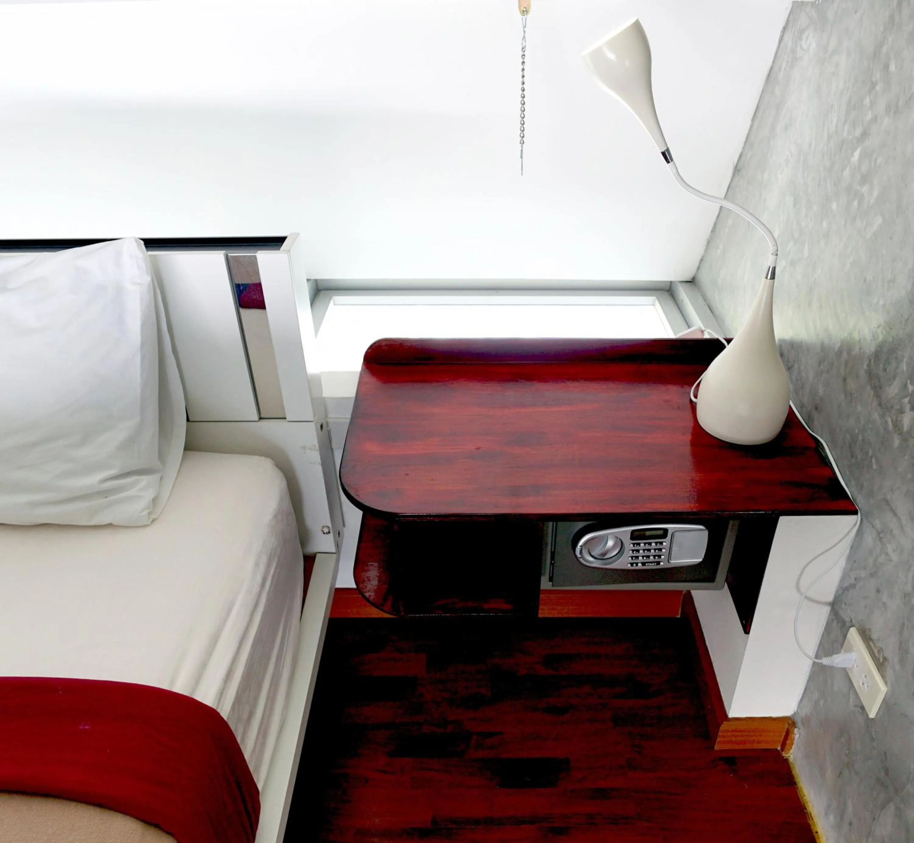 Bed in Phuket Paradiso