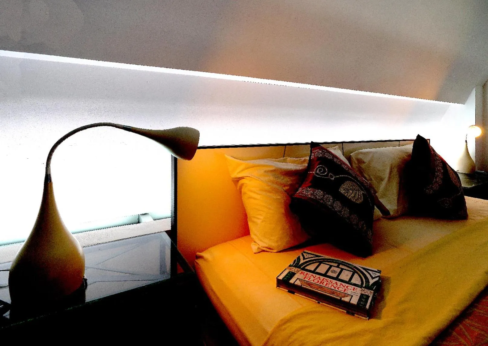 Bed in Phuket Paradiso