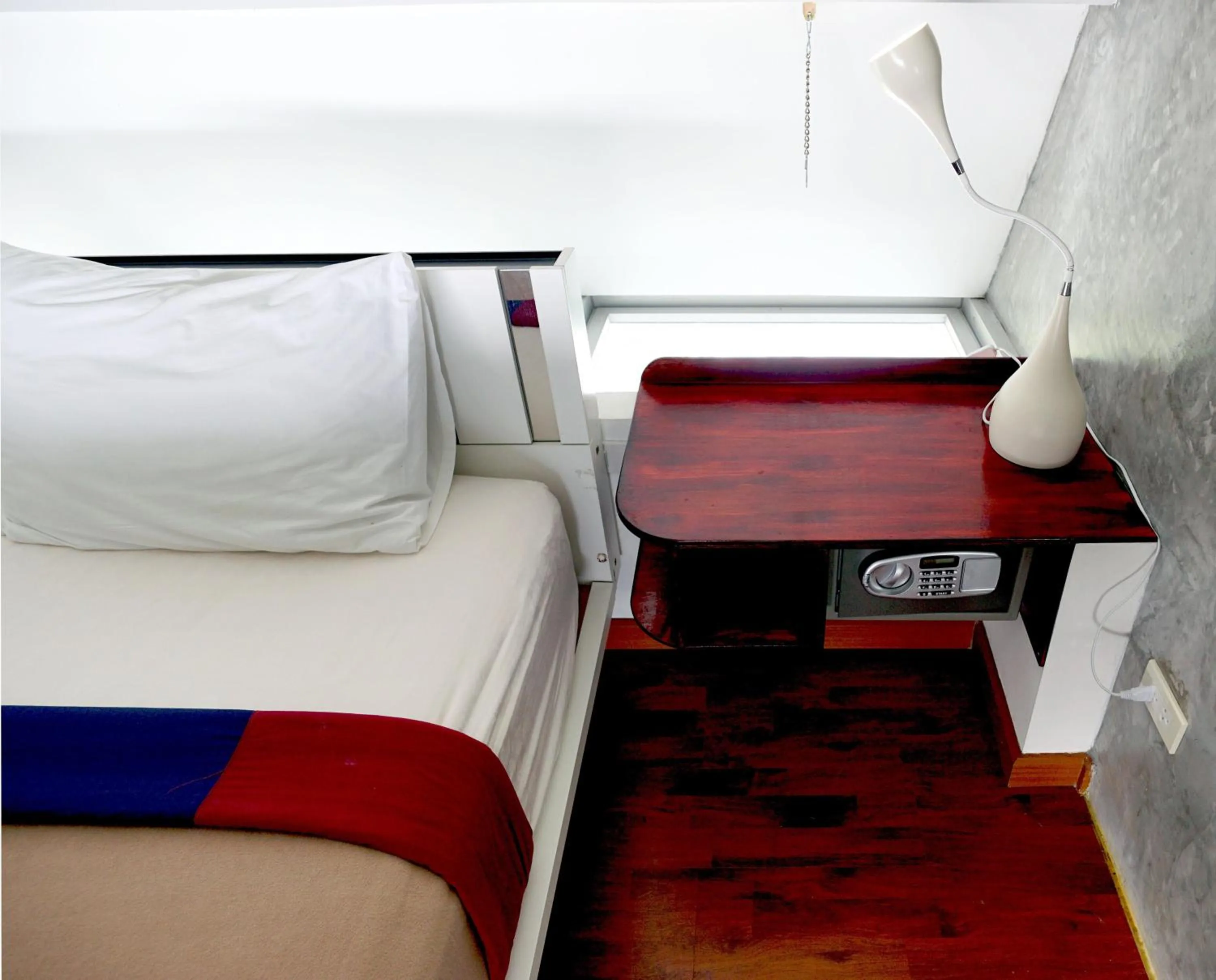 Bed in Phuket Paradiso