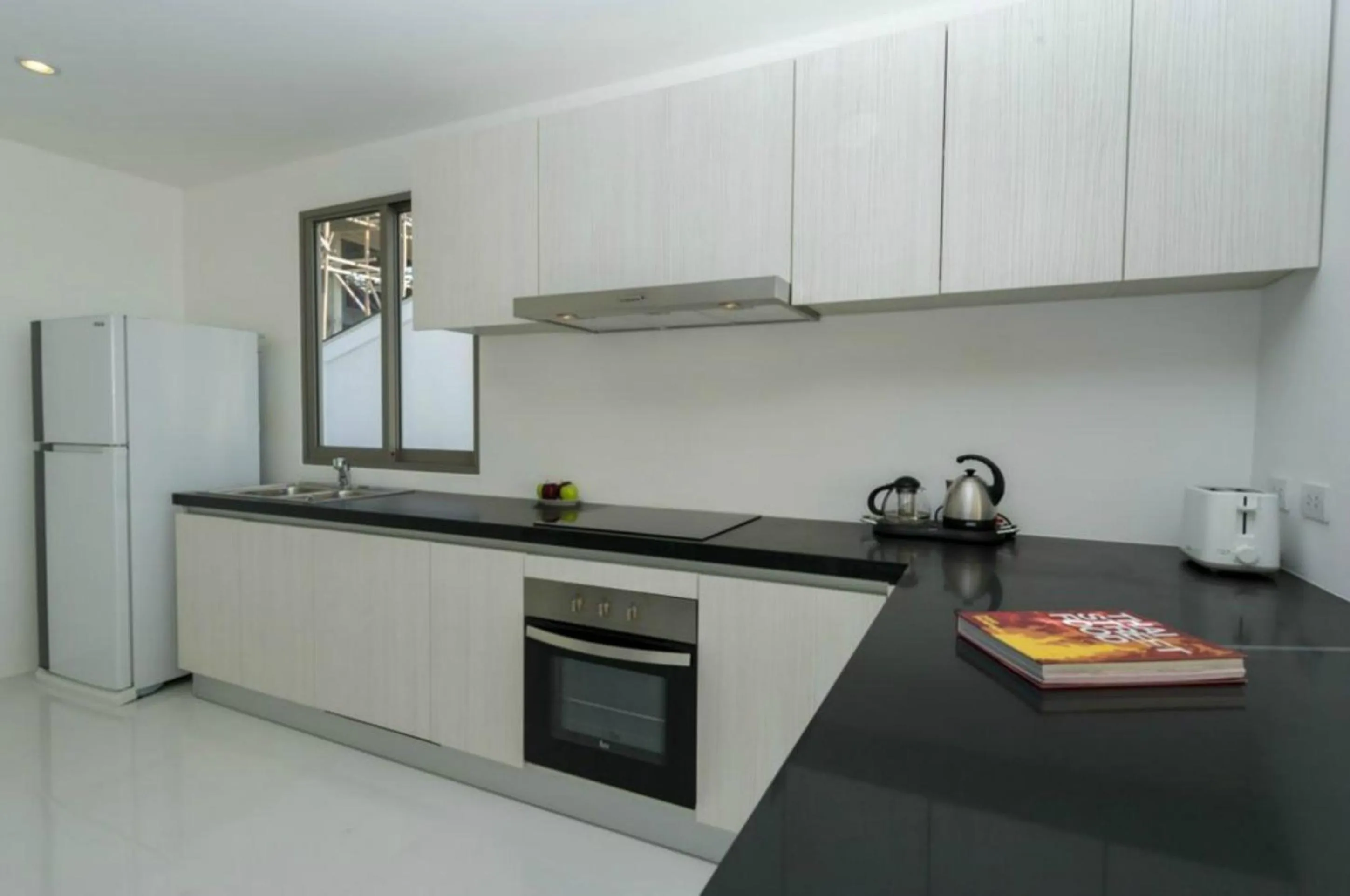 Property building in 3 Bedroom Sea View Villa Escape SDV086-By Samui Dream Villas