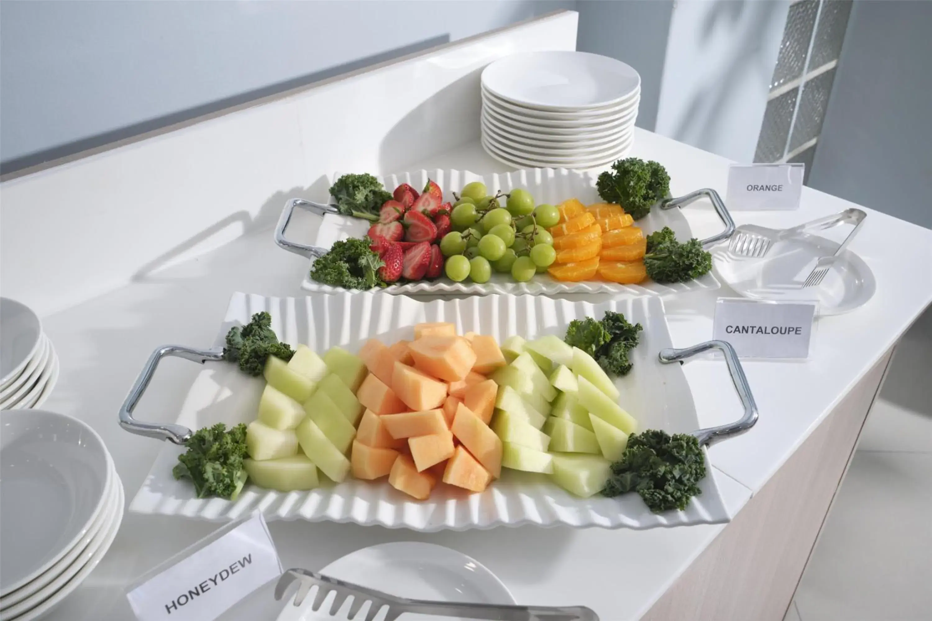 Restaurant/places to eat in SureStay by Best Western Guam Airport Restaurant/places to eat in SureStay by Best Western Guam Airport