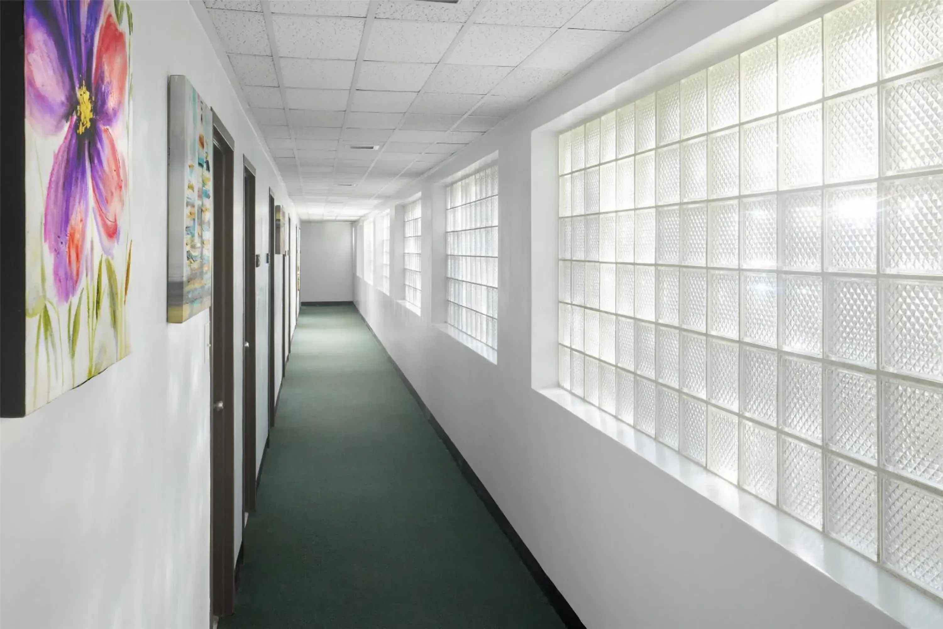 Property building in SureStay by Best Western Guam Airport Property building in SureStay by Best Western Guam Airport